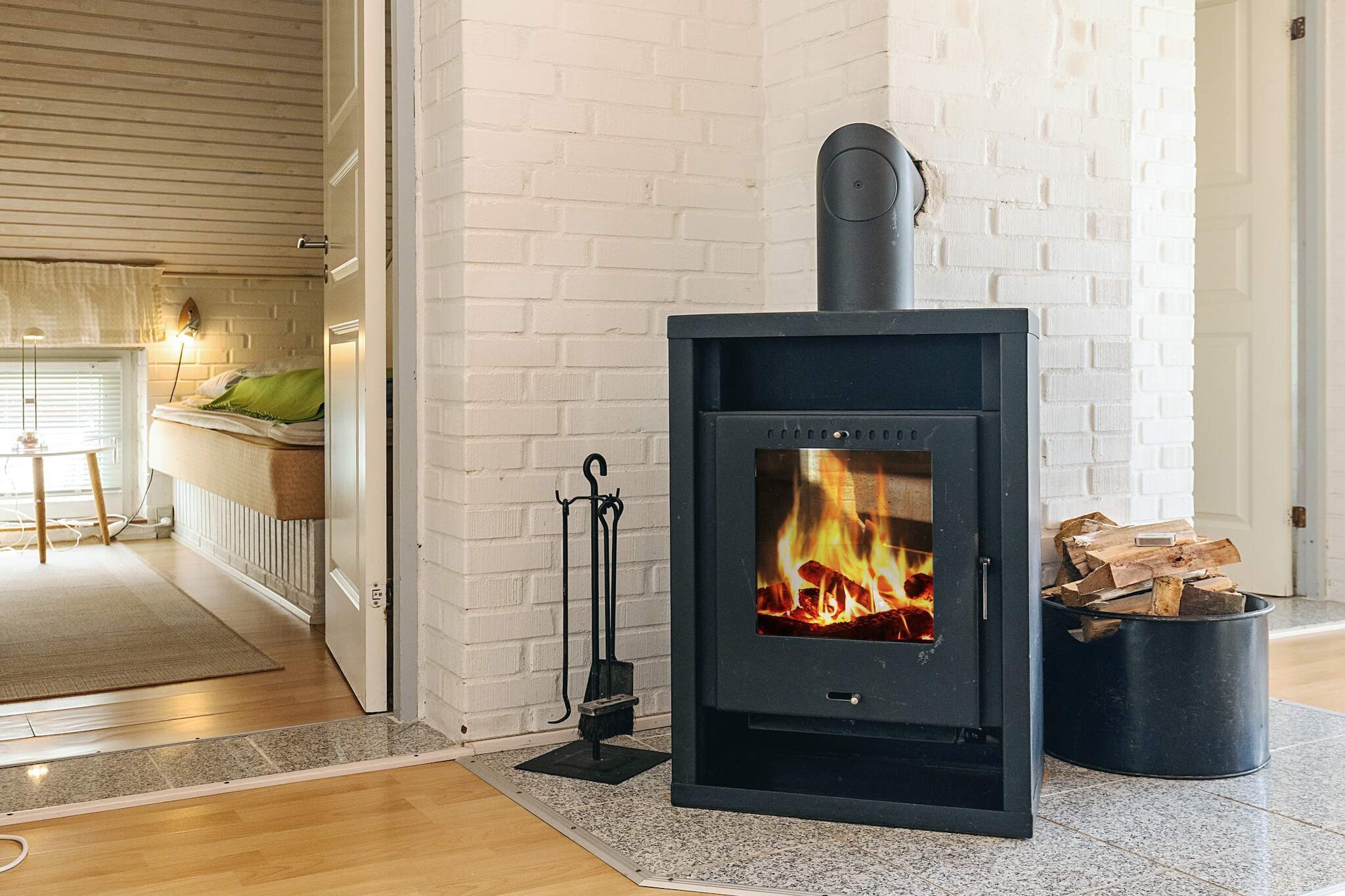 7 persoons vakantie huis in Thisted-By Traum - Binnen