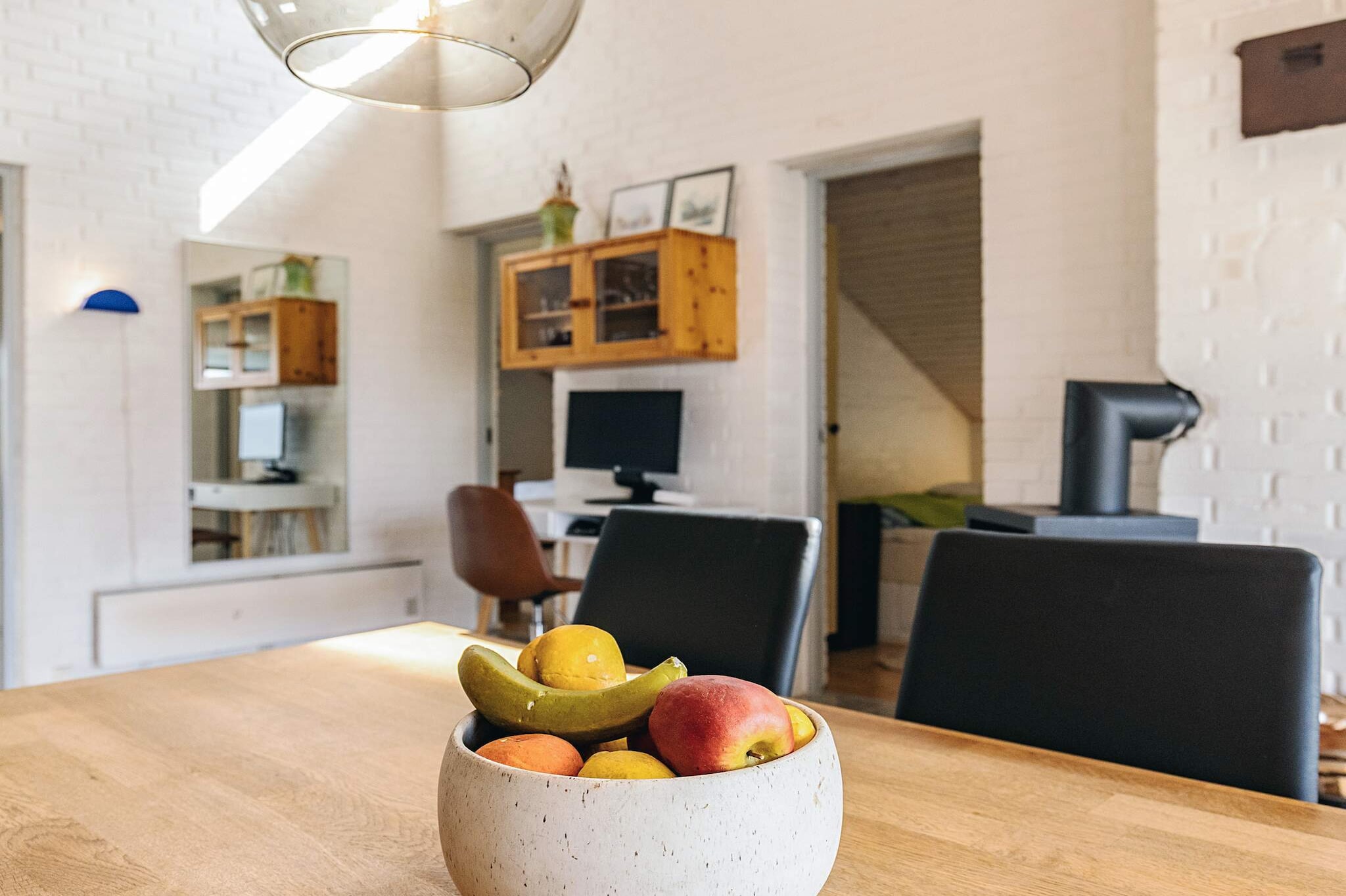 7 persoons vakantie huis in Thisted-By Traum - Binnen