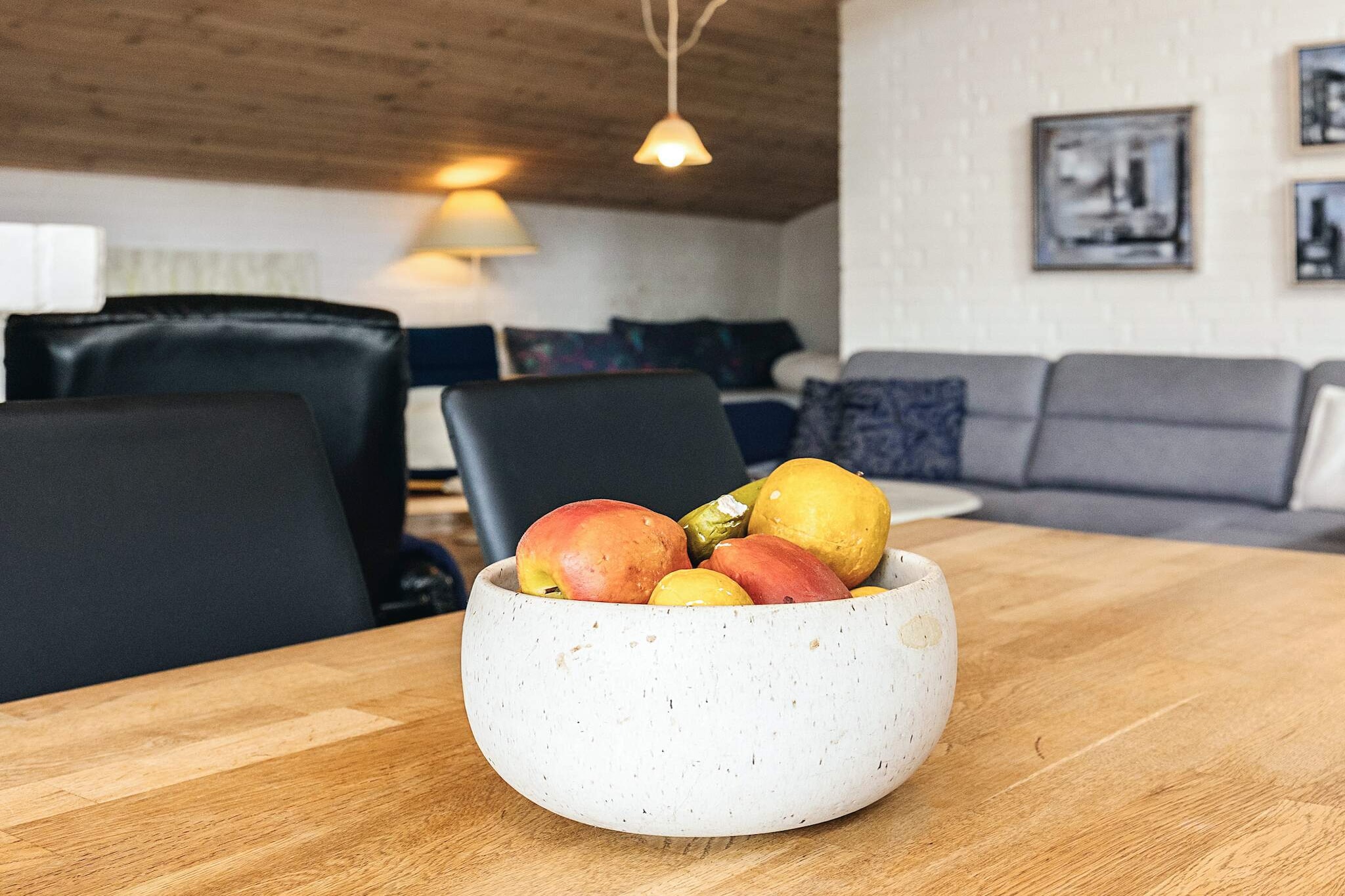 7 persoons vakantie huis in Thisted-By Traum - Binnen