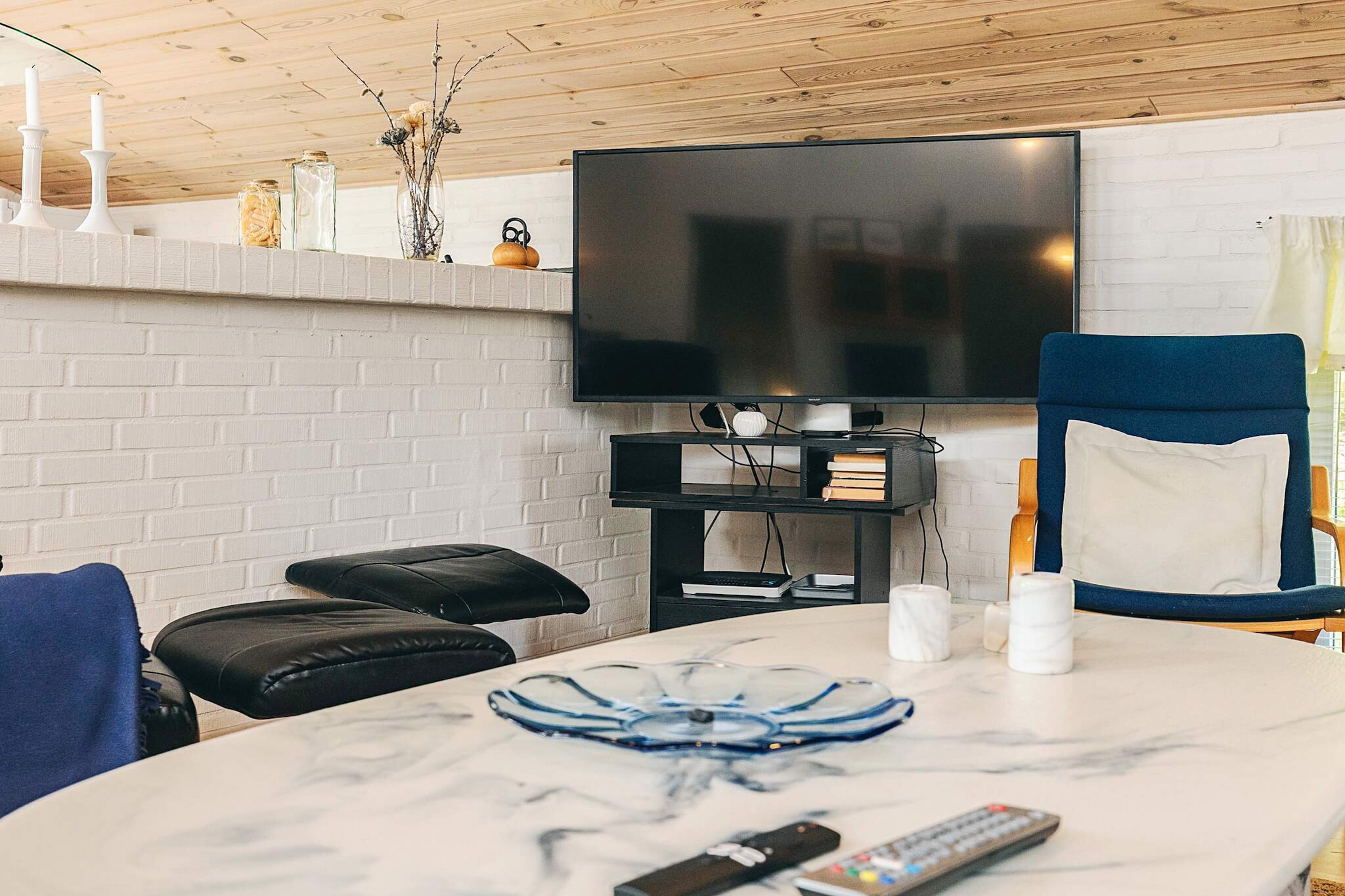 7 persoons vakantie huis in Thisted-By Traum - Binnen
