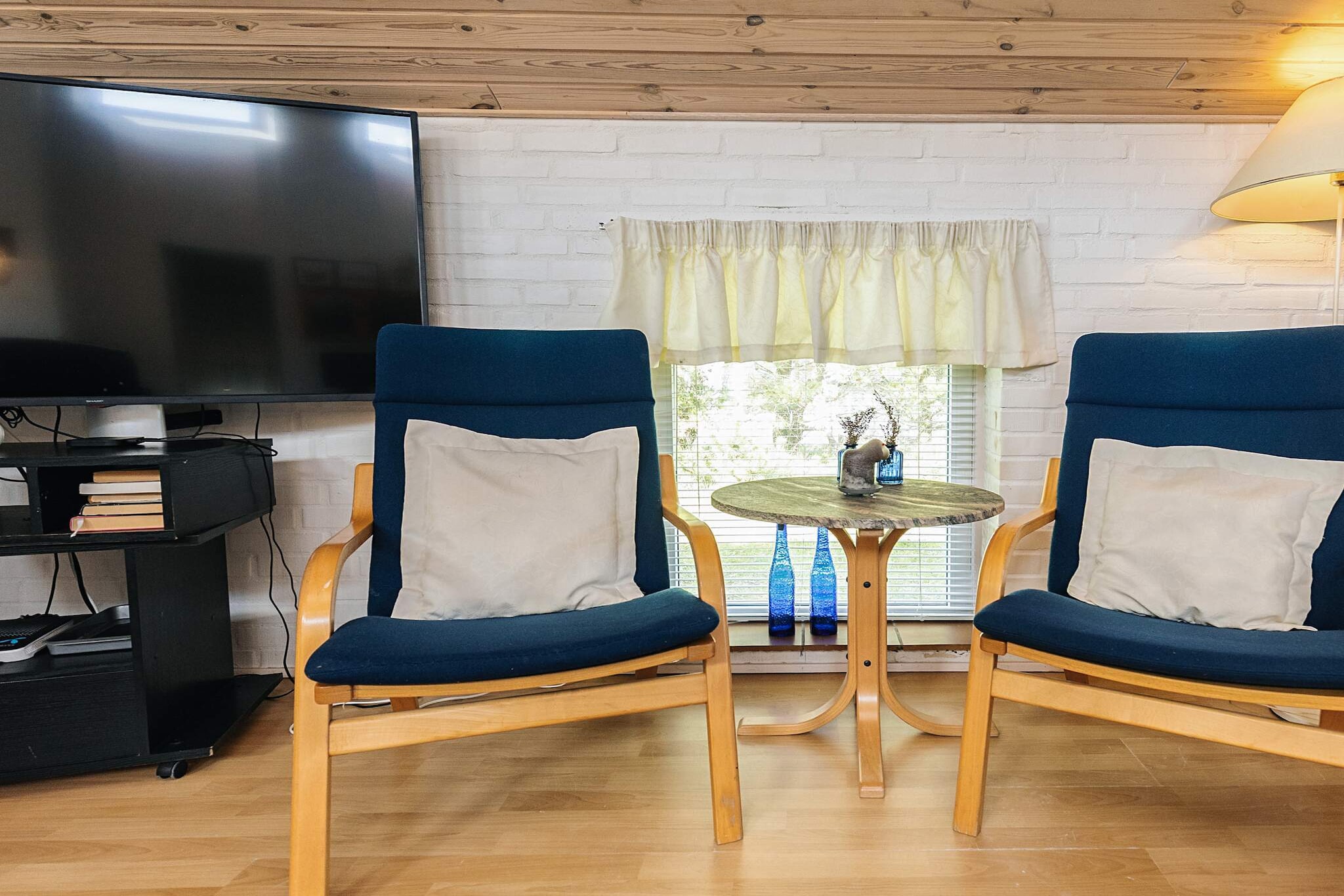 7 persoons vakantie huis in Thisted-By Traum - Binnen