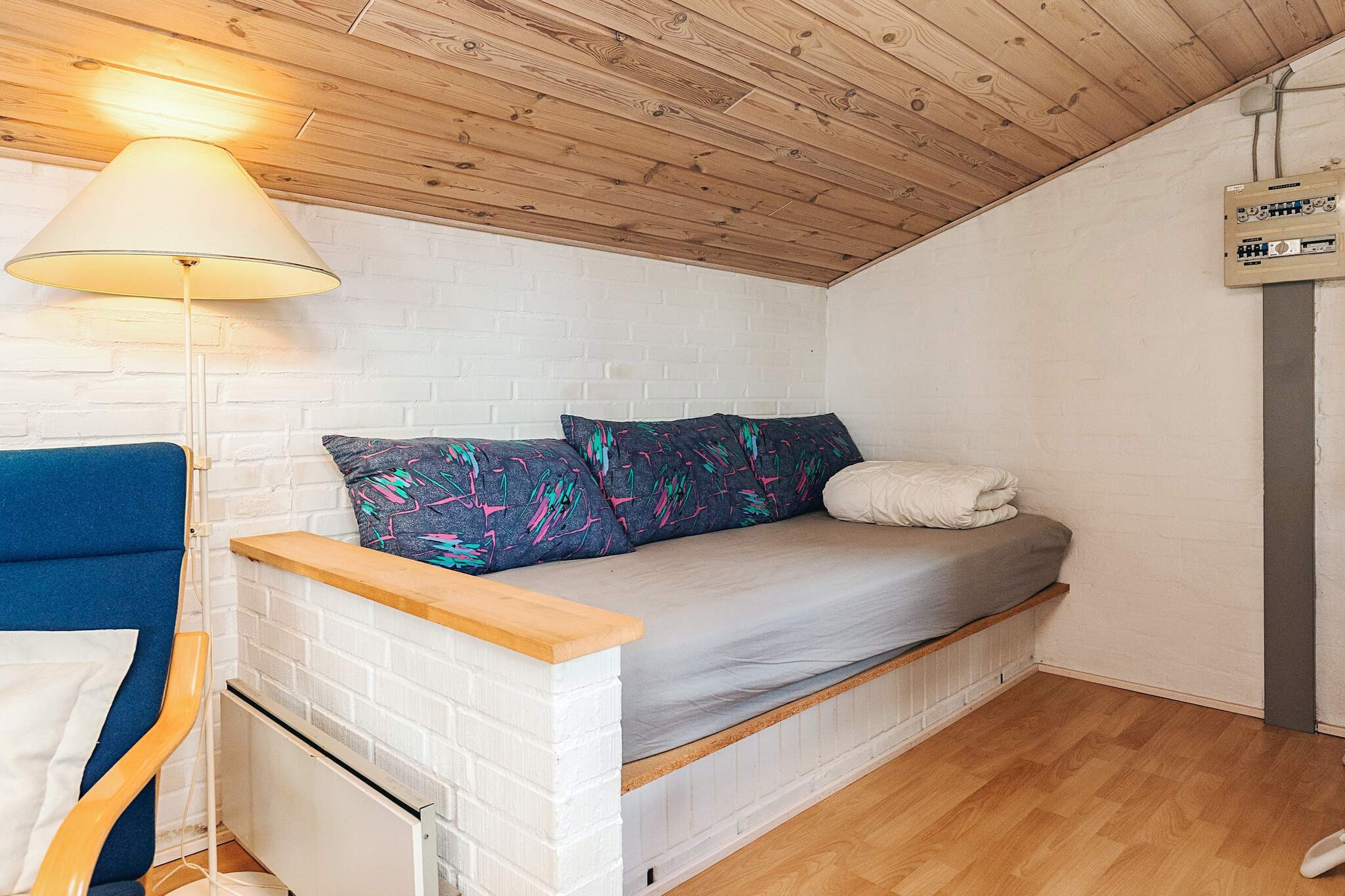 7 persoons vakantie huis in Thisted-By Traum - Binnen