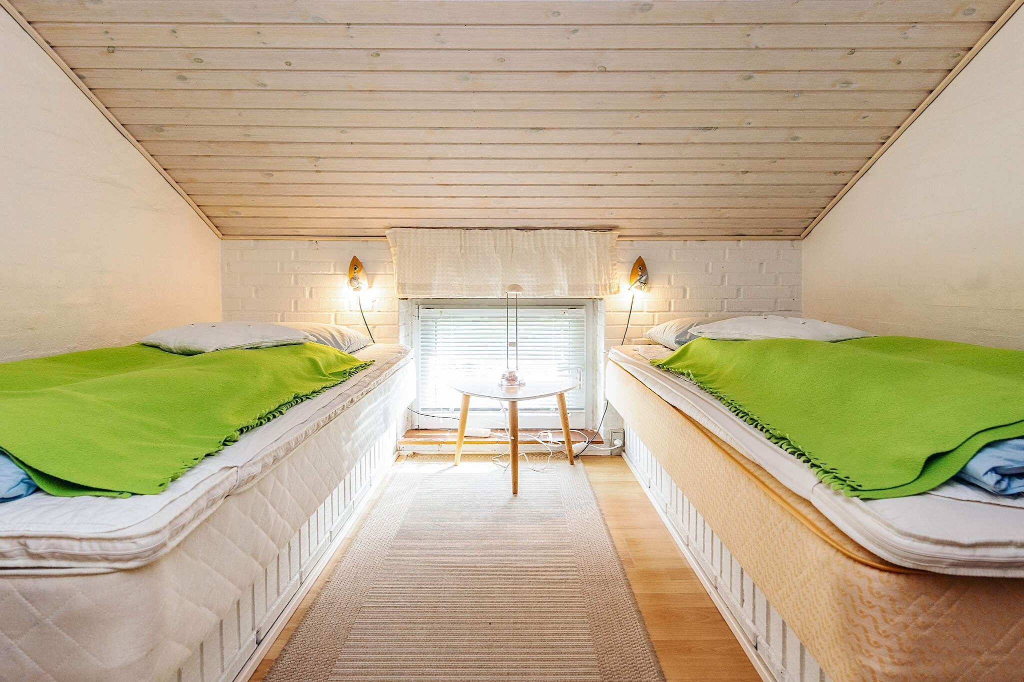 7 persoons vakantie huis in Thisted-By Traum - Binnen