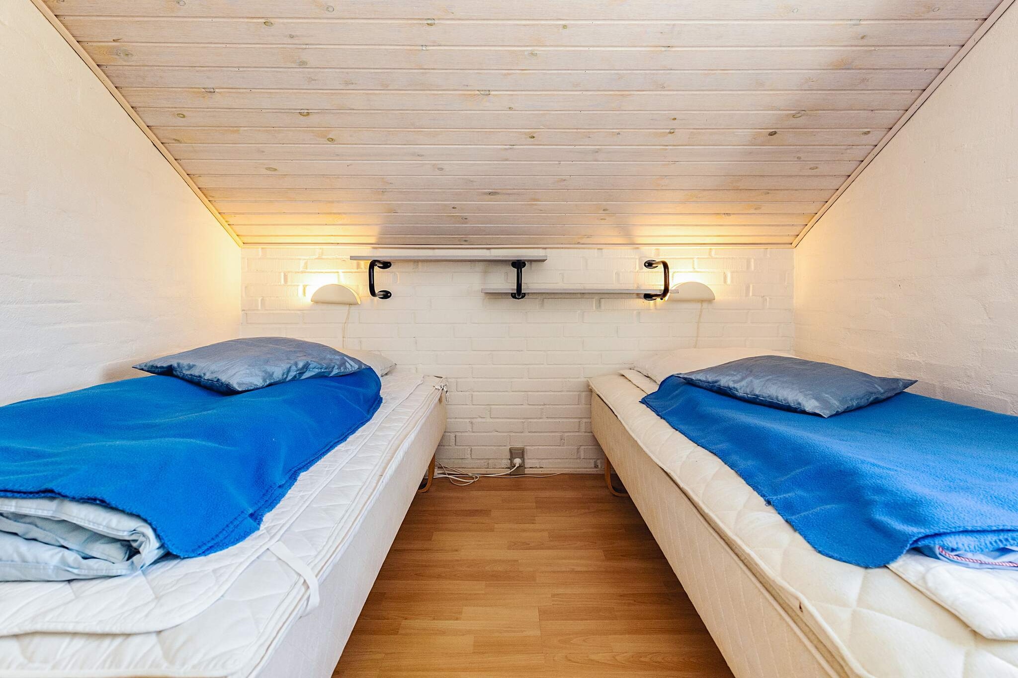 7 persoons vakantie huis in Thisted-By Traum - Binnen