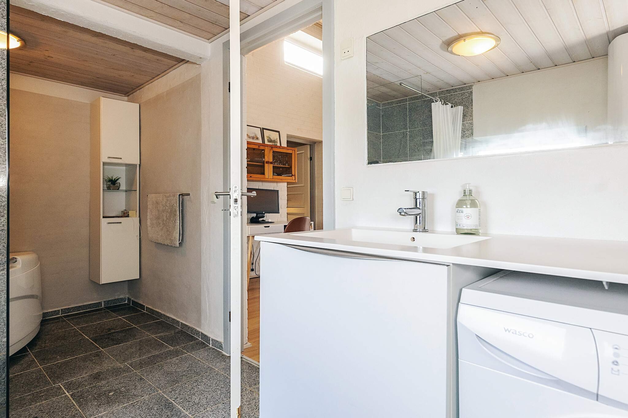 7 persoons vakantie huis in Thisted-By Traum - Binnen