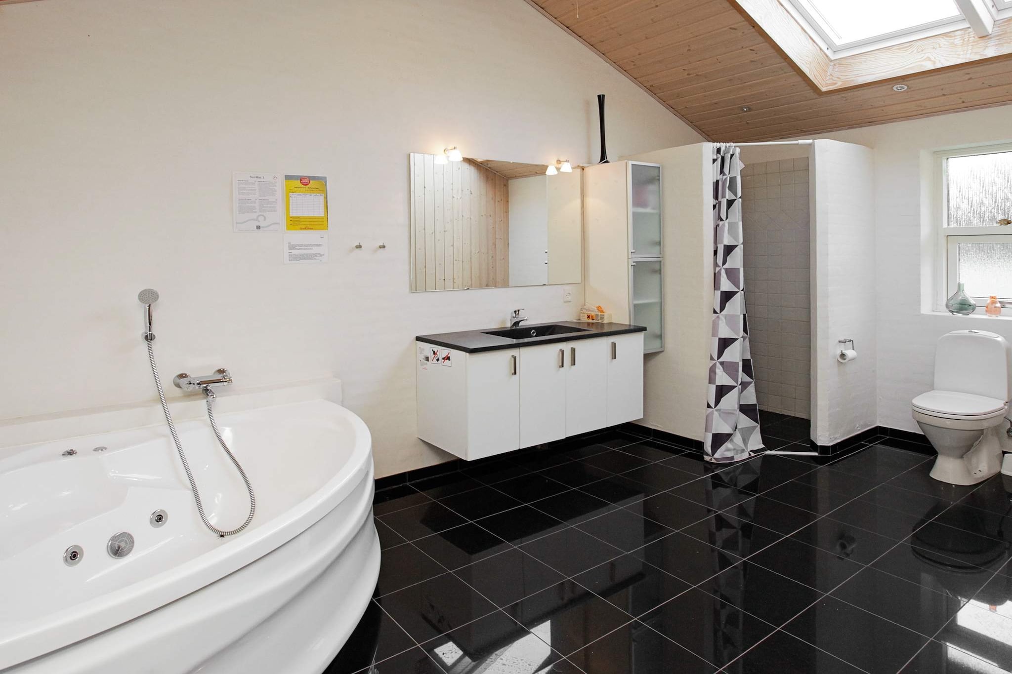 Luxury Retreat in Bratten