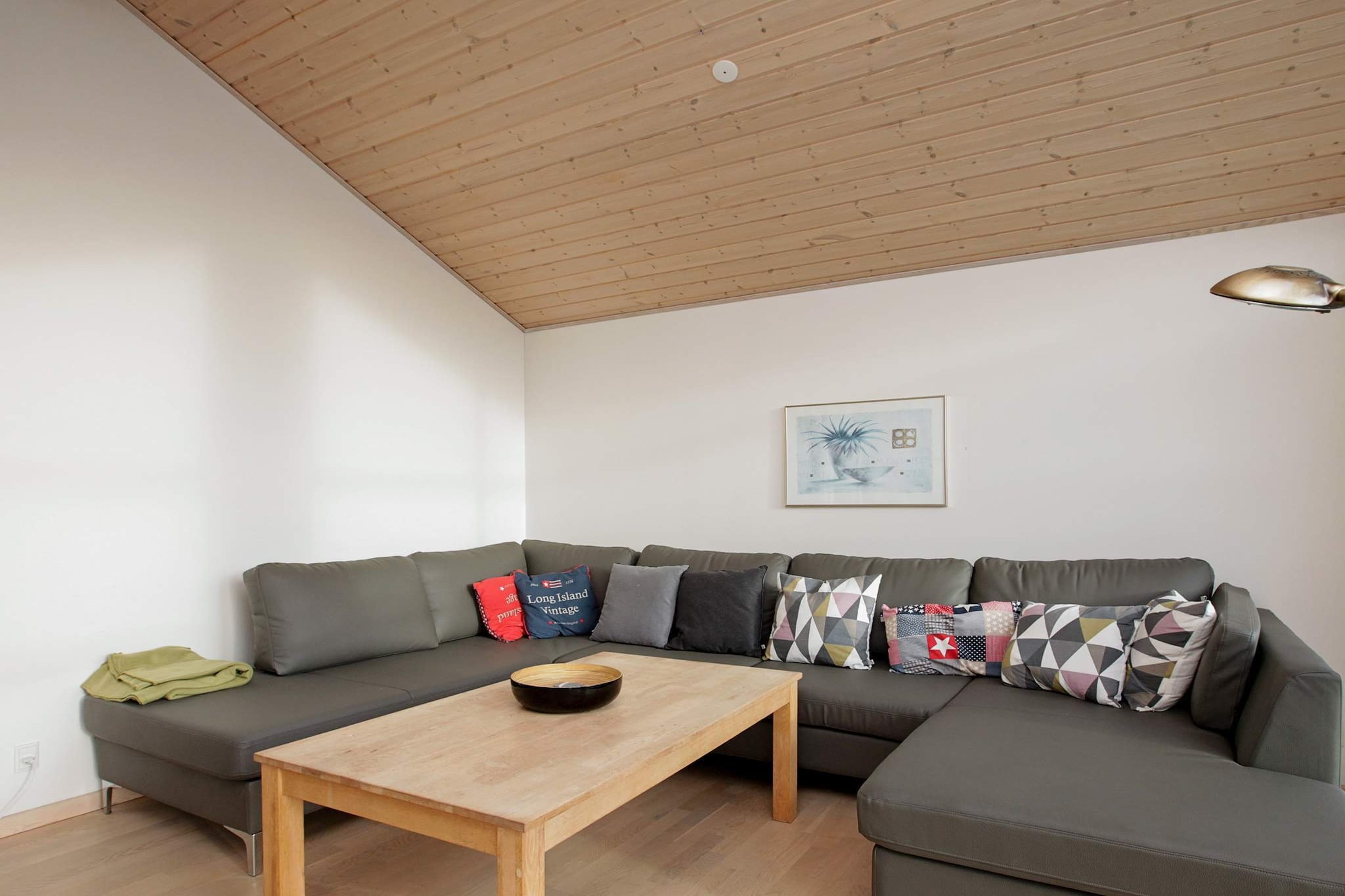 Luxury Retreat in Bratten