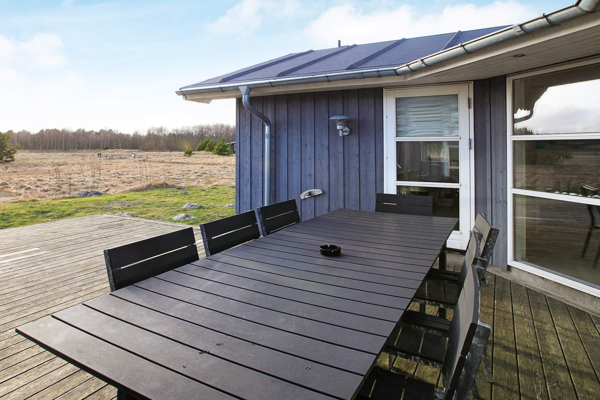 Luxury Retreat in Bratten