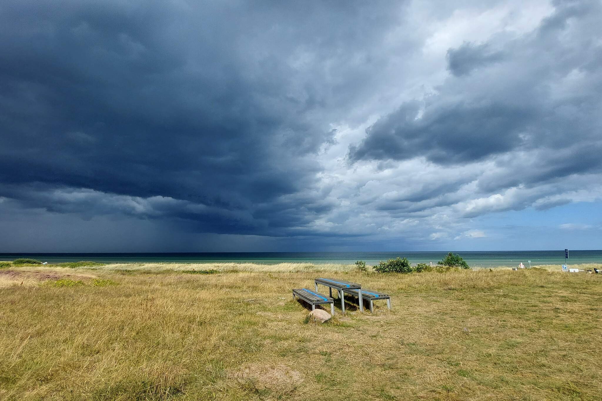 8 persoons vakantie huis in Glesborg-By Traum