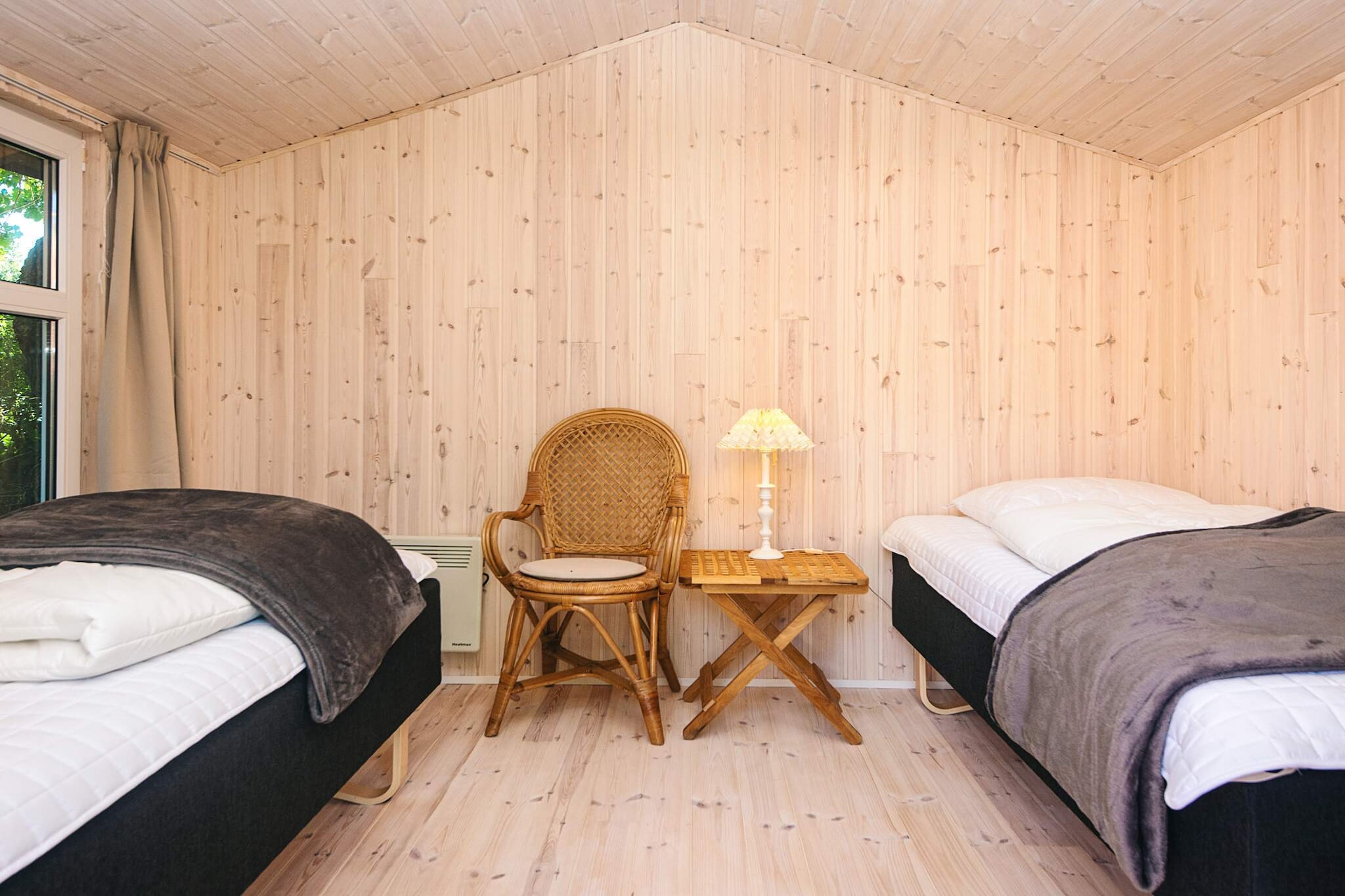 8 persoons vakantie huis in Glesborg-By Traum - Binnen