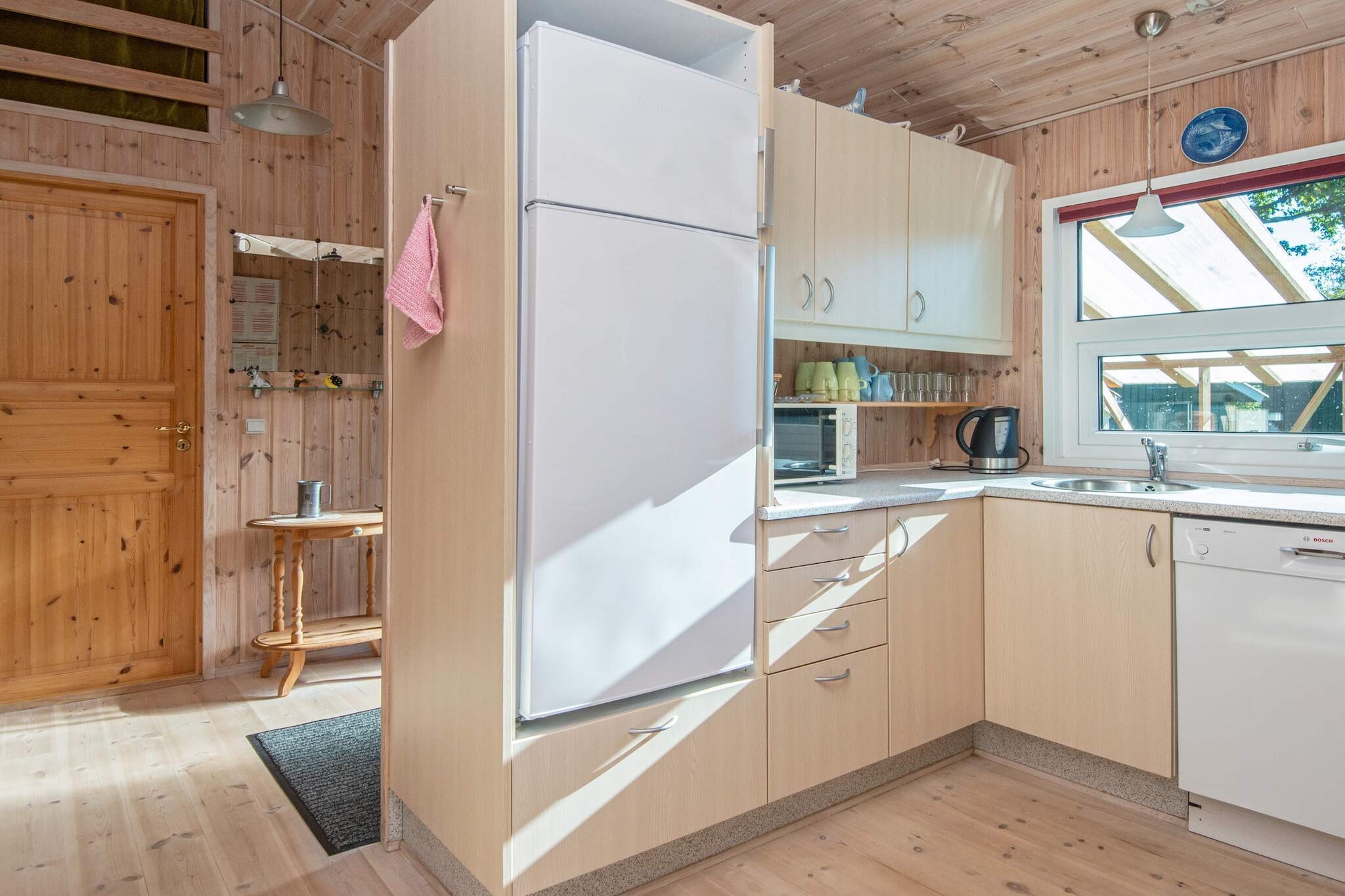 8 persoons vakantie huis in Glesborg-By Traum - Binnen