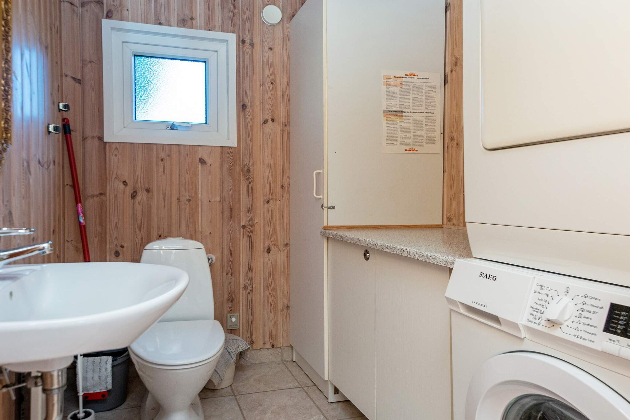 8 persoons vakantie huis in Glesborg-By Traum - Binnen