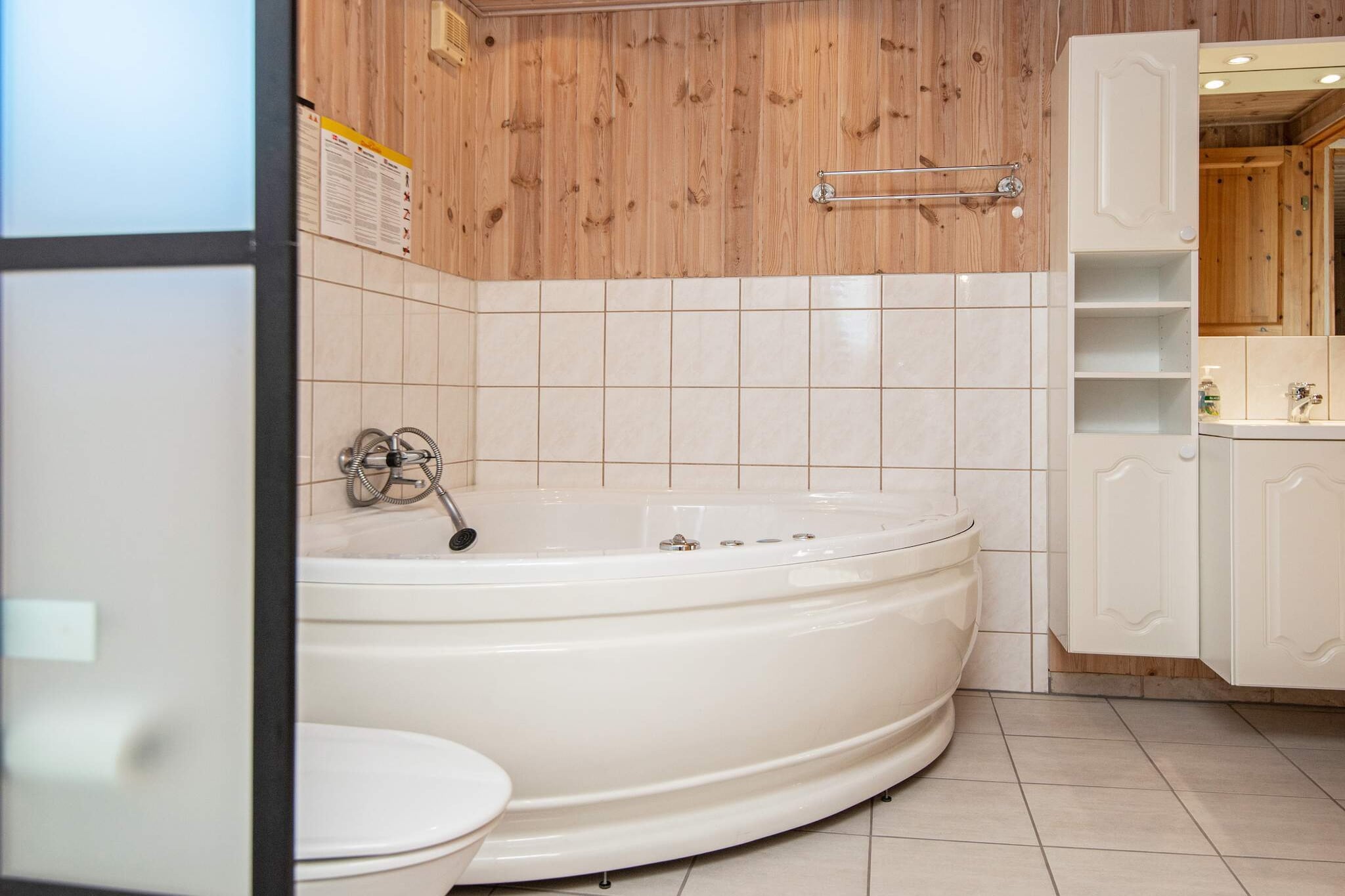 8 persoons vakantie huis in Glesborg-By Traum - Binnen