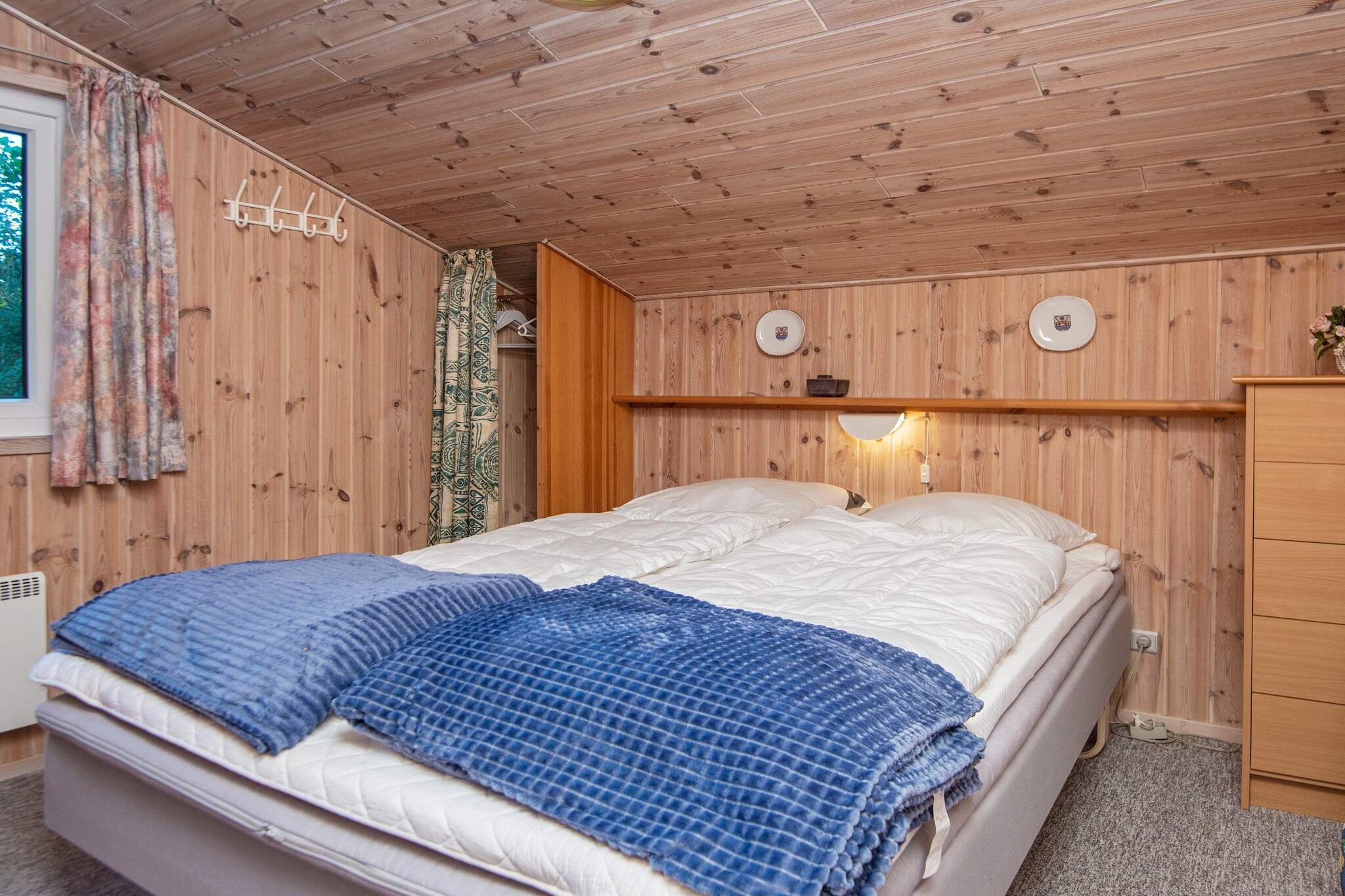 8 persoons vakantie huis in Glesborg-By Traum - Binnen