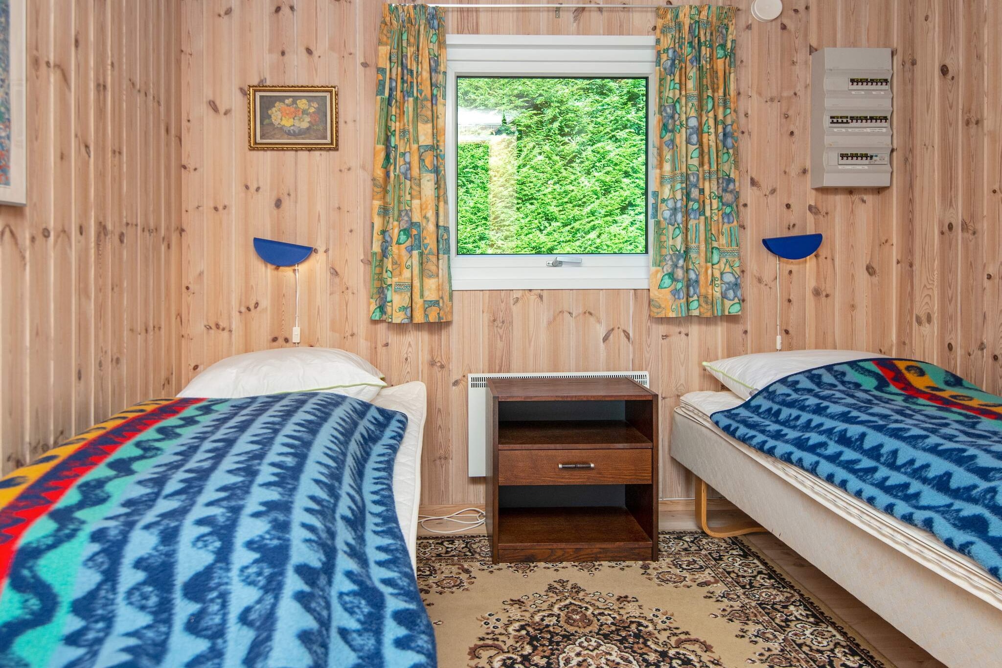 8 persoons vakantie huis in Glesborg-By Traum - Binnen