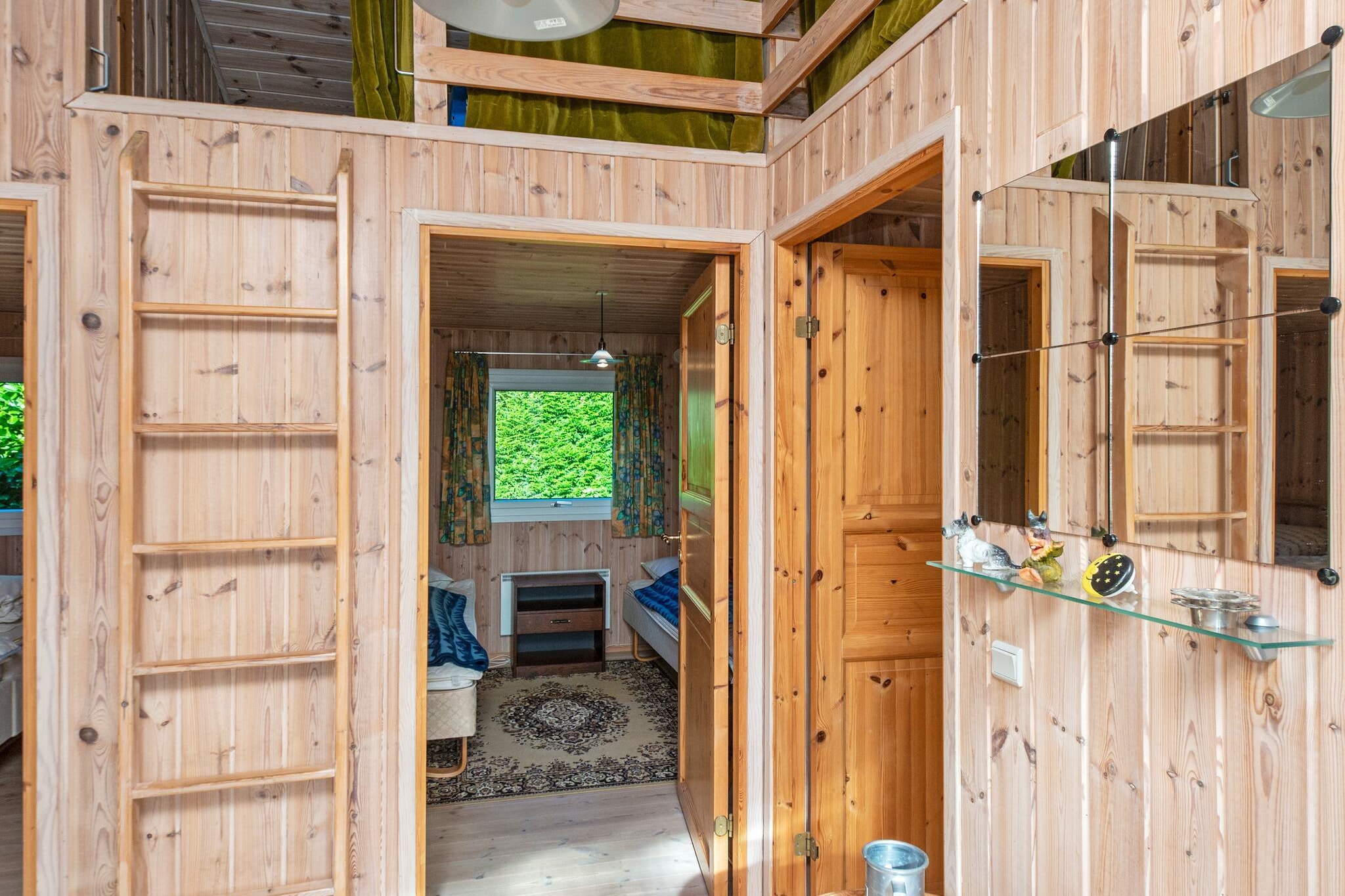 8 persoons vakantie huis in Glesborg-By Traum - Binnen
