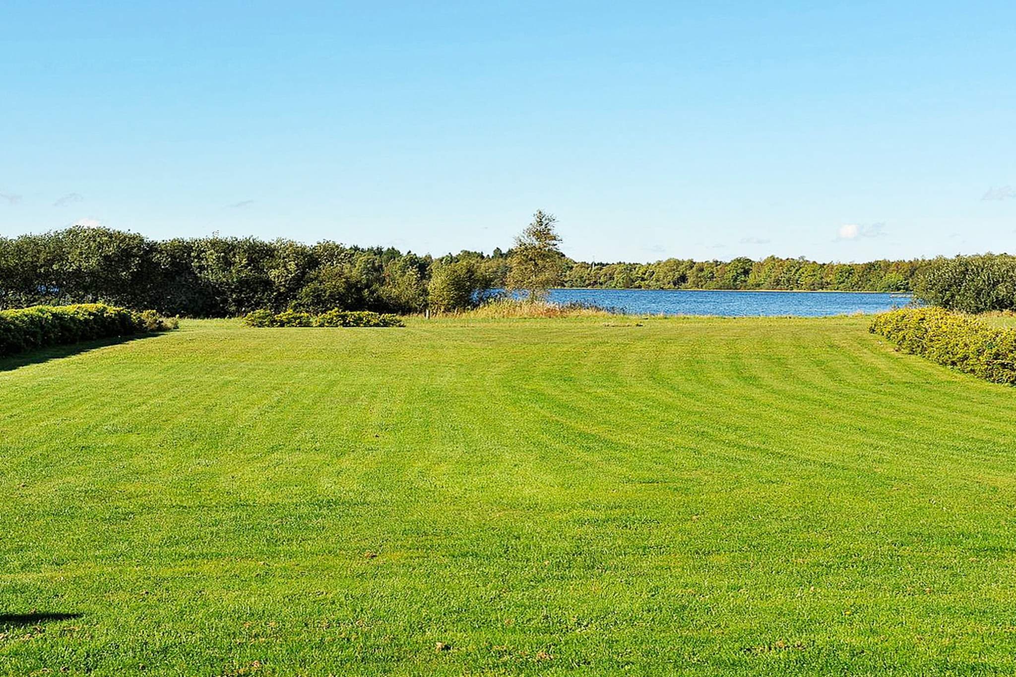 6 Personen Ferienhaus in Ansager-By Traum