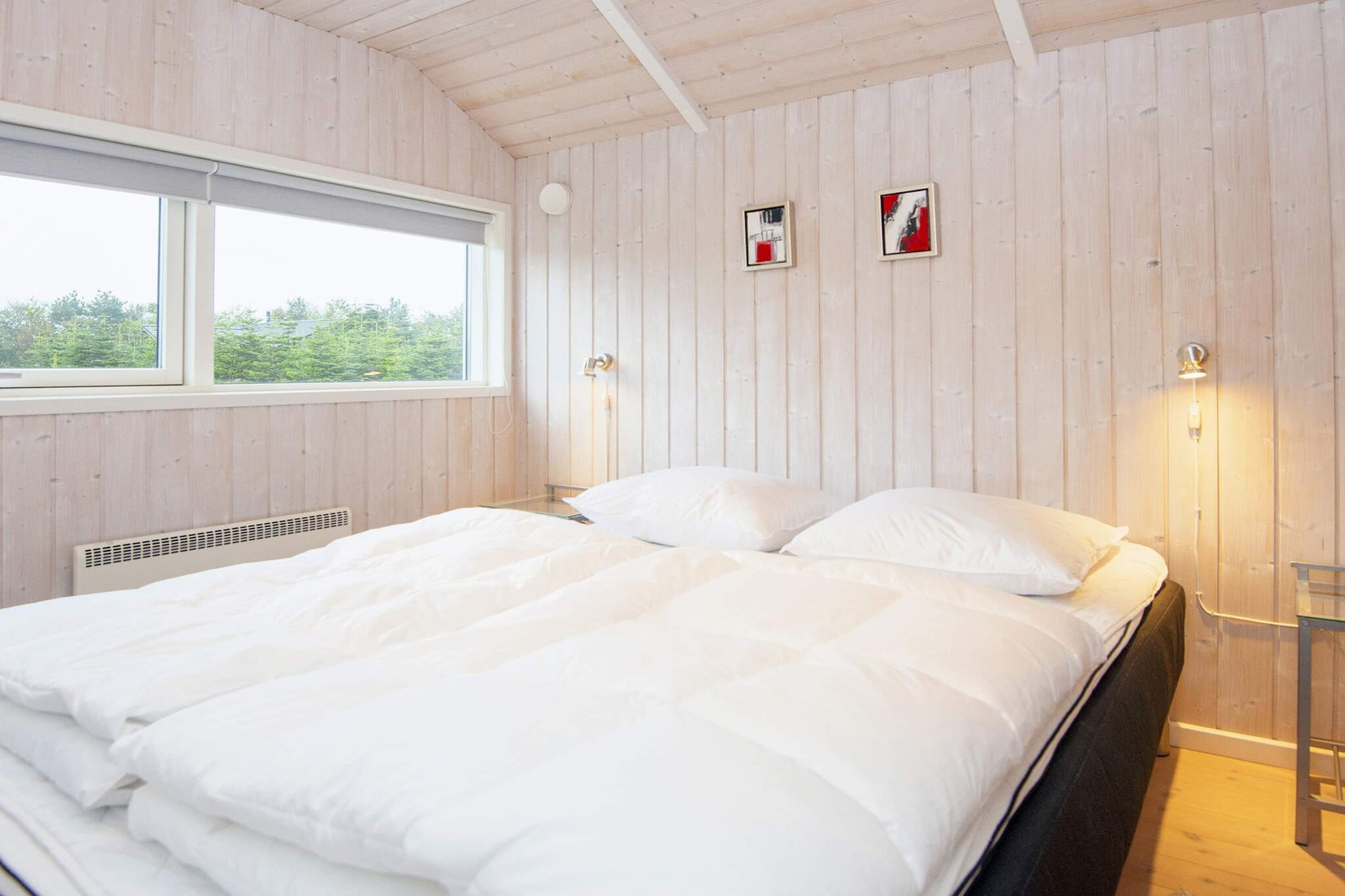 6 persoons vakantie huis in Ansager-By Traum - Binnen