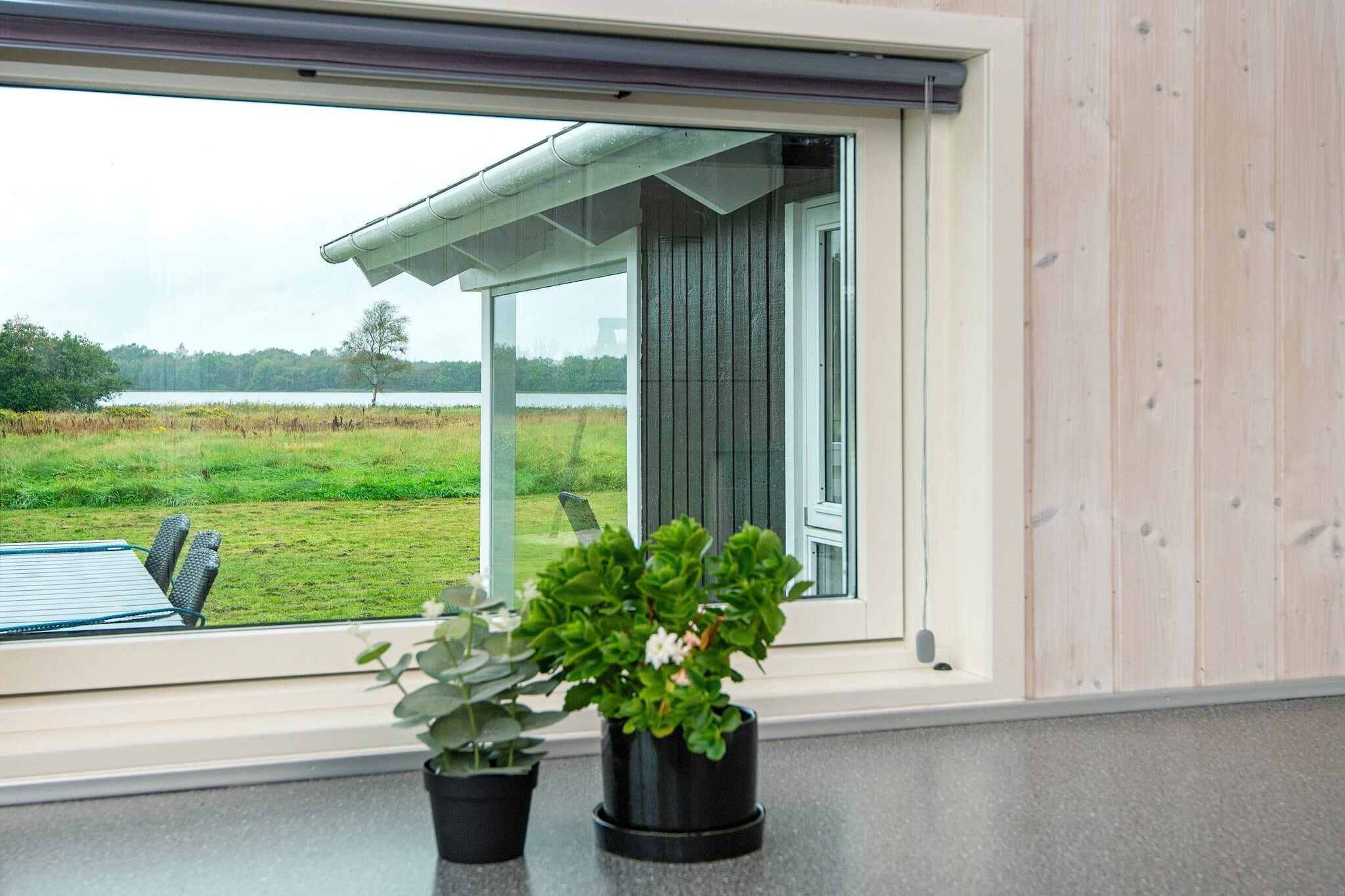 6 persoons vakantie huis in Ansager-By Traum - Binnen