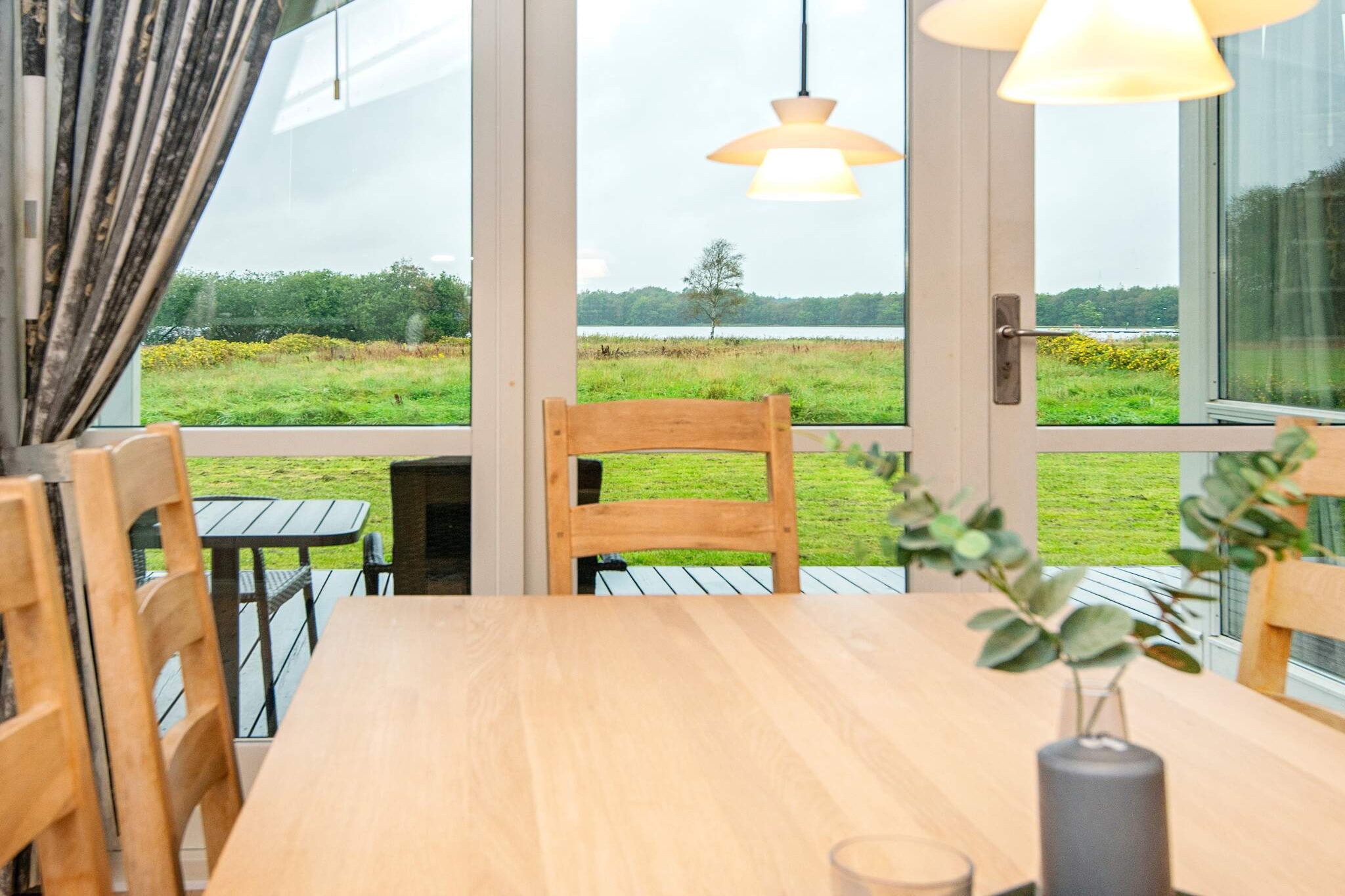 6 persoons vakantie huis in Ansager-By Traum - Binnen