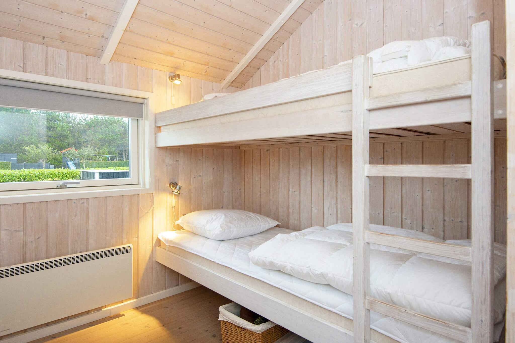 6 persoons vakantie huis in Ansager-By Traum - Binnen