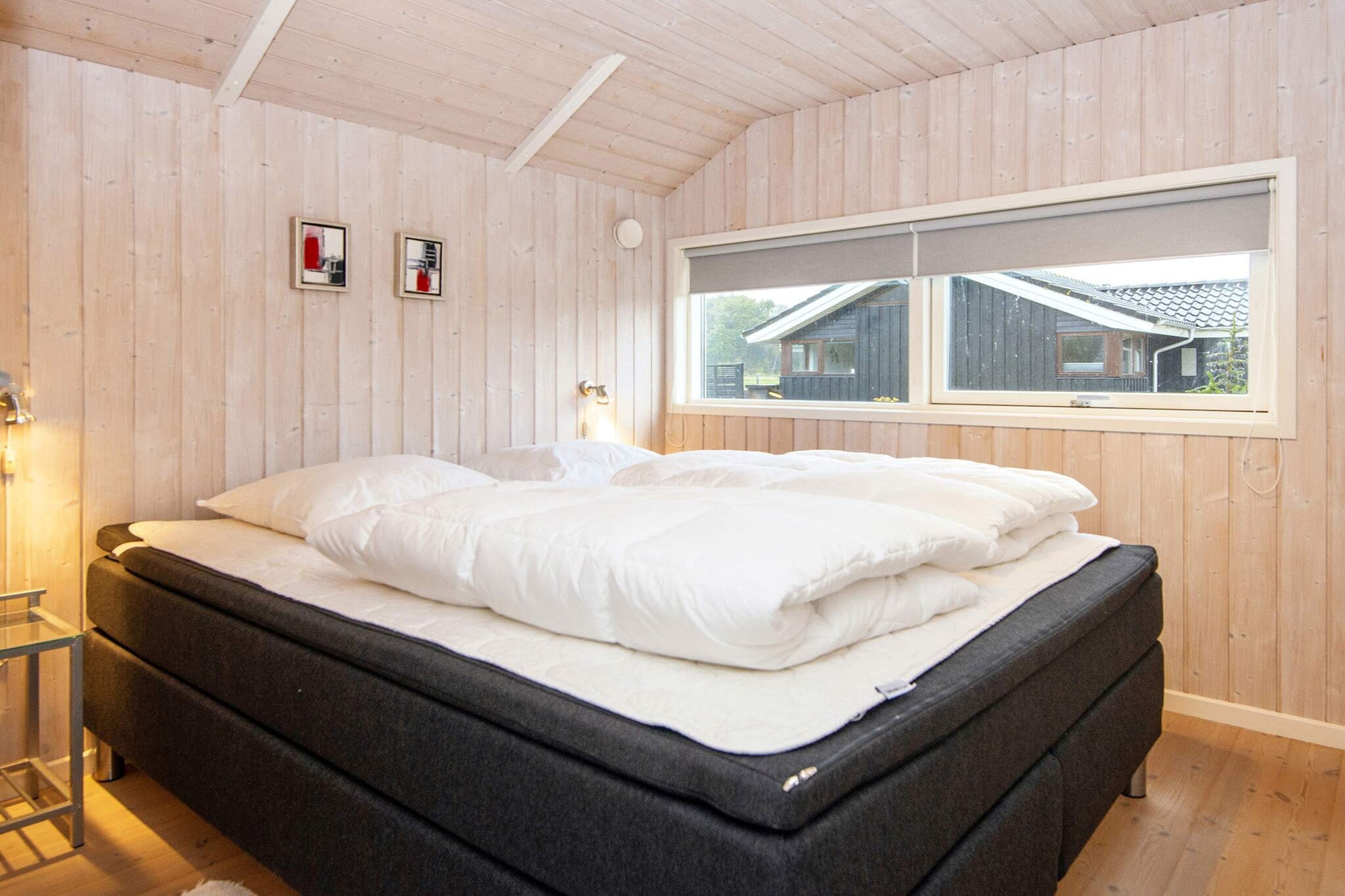 6 persoons vakantie huis in Ansager-By Traum - Binnen