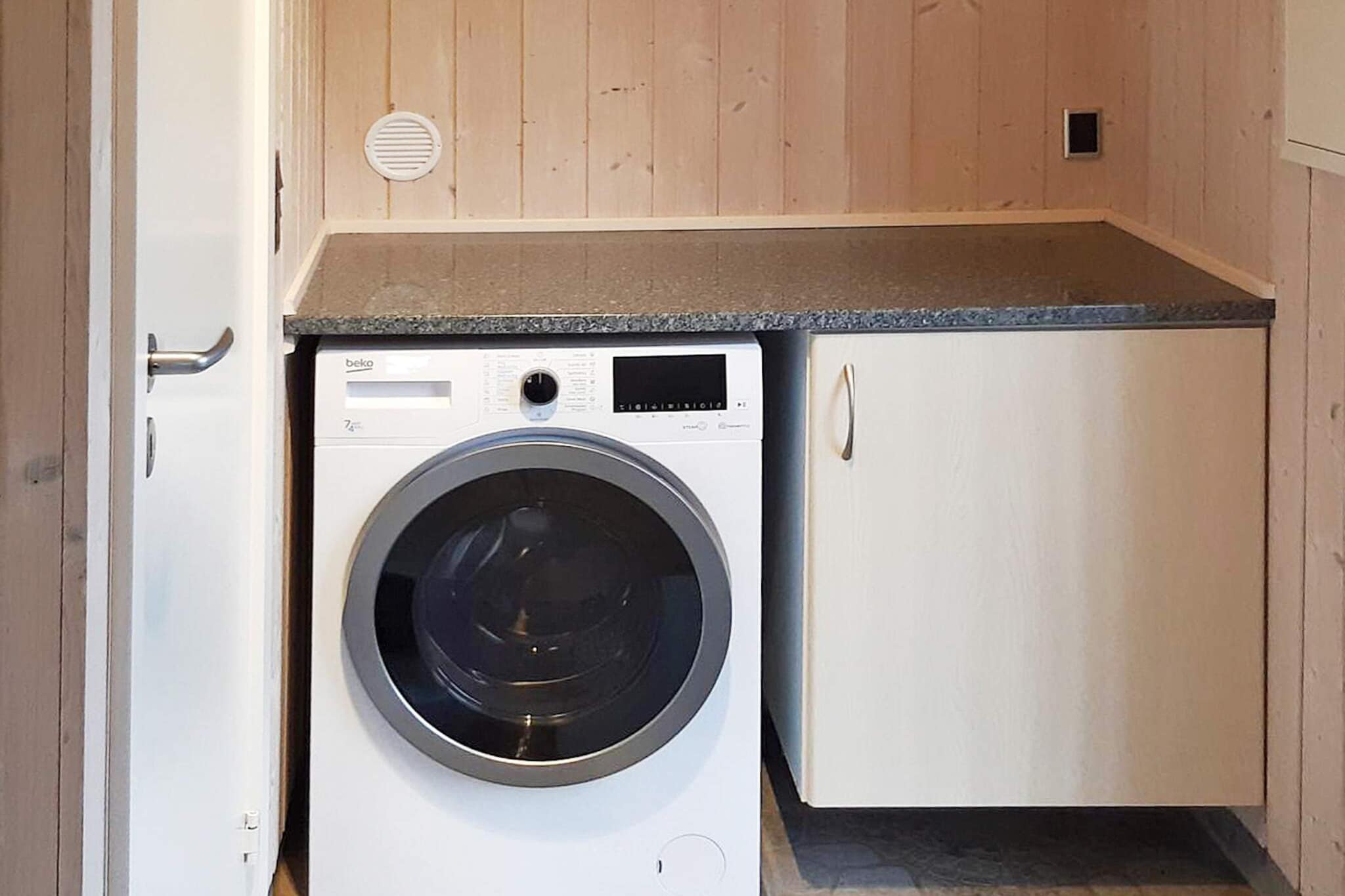 6 persoons vakantie huis in Ansager-By Traum - Binnen