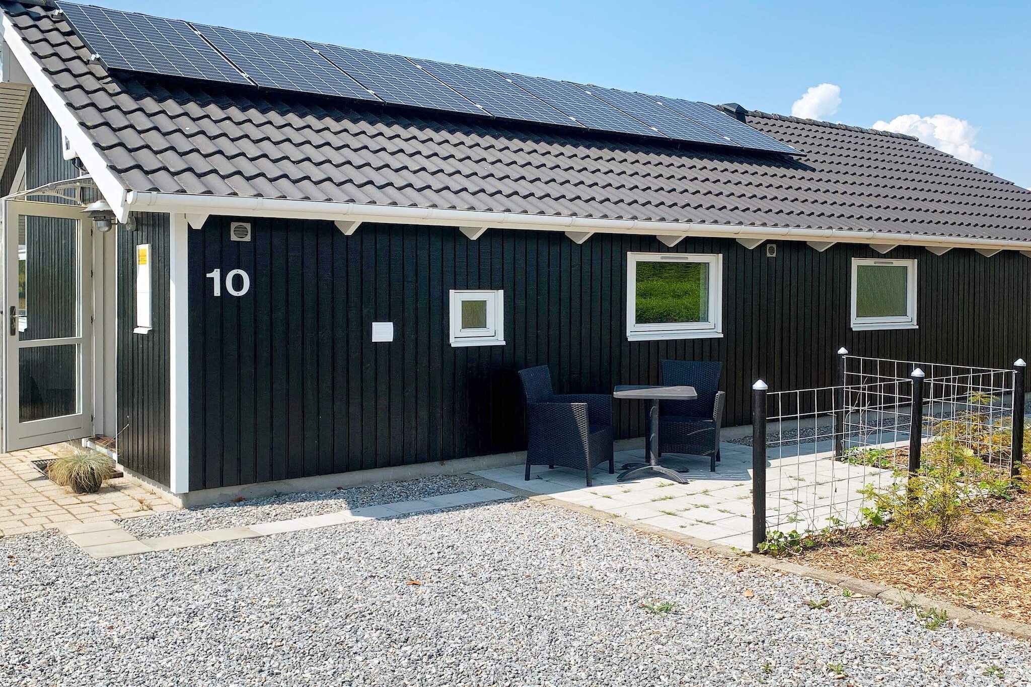 6 persoons vakantie huis in Ansager-By Traum - Uitzicht