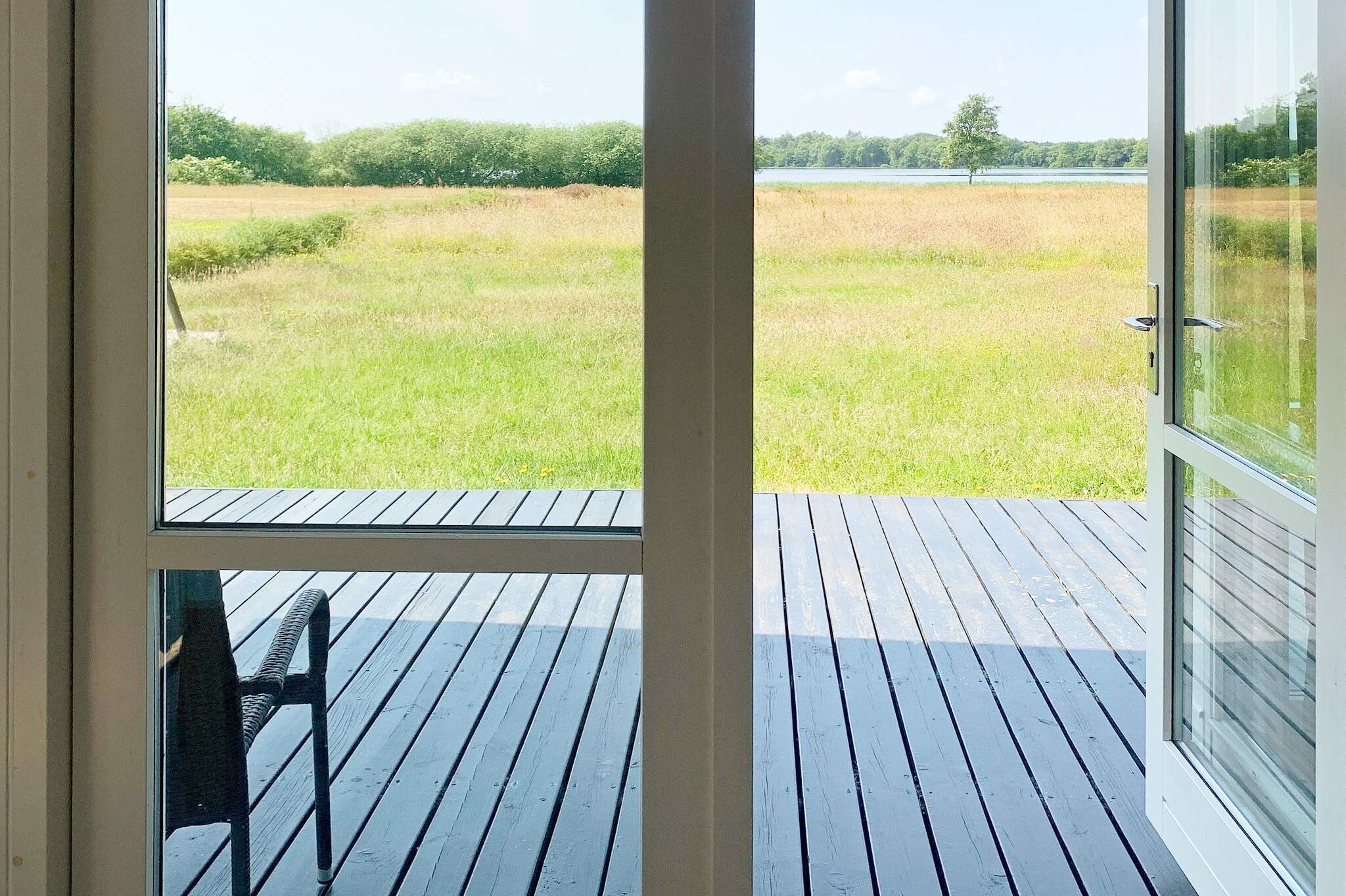 6 persoons vakantie huis in Ansager-By Traum - Uitzicht