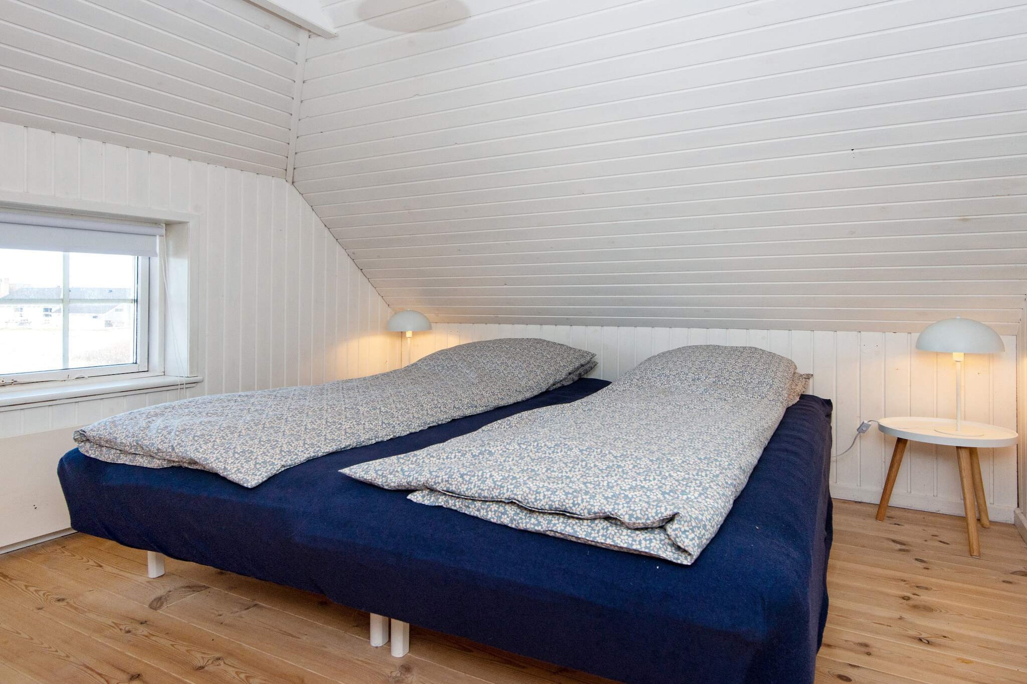 9 person holiday home in Harboøre-By Traum
