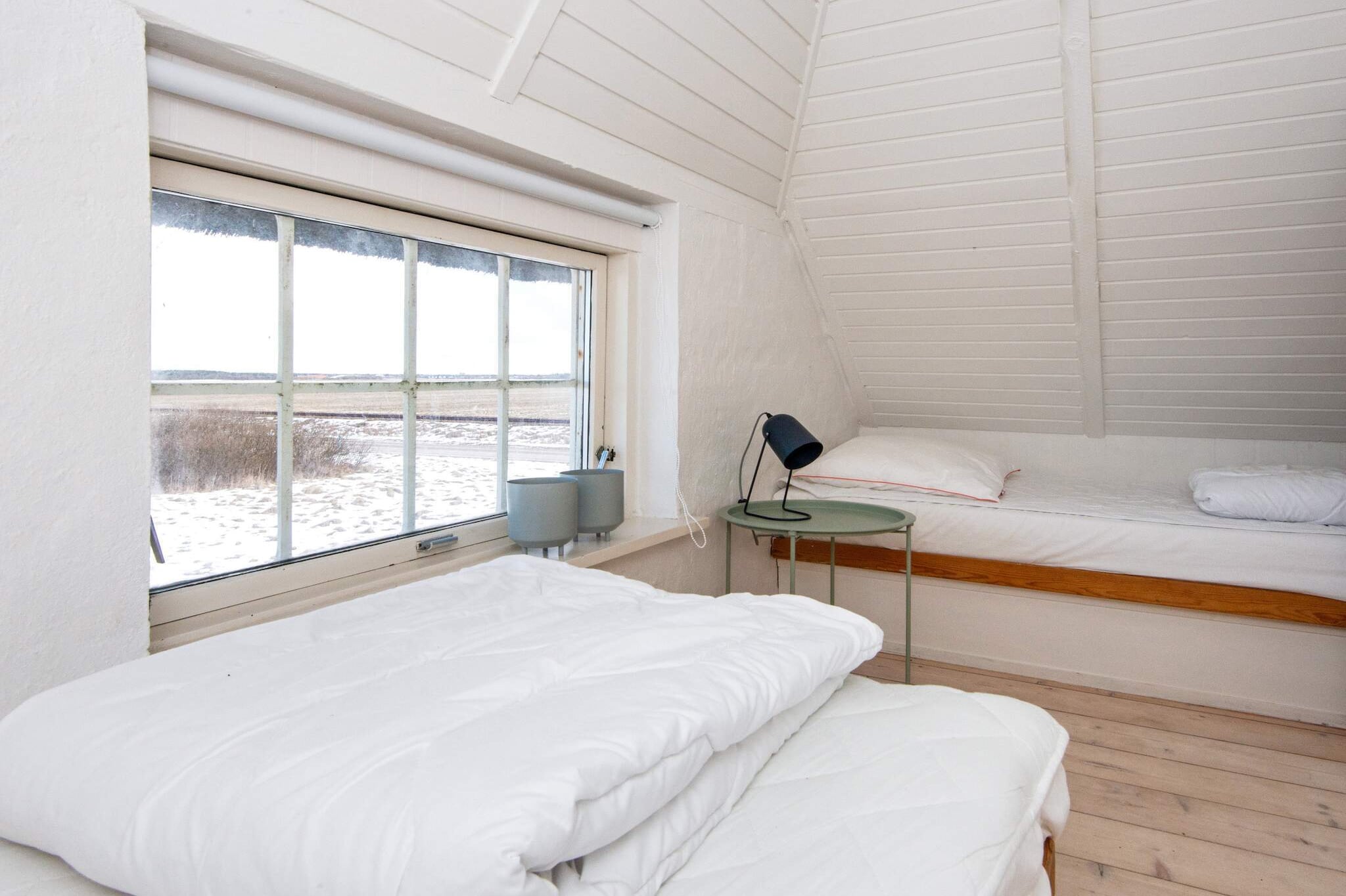 9 Personen Ferienhaus in Harboøre-By Traum - Innenbereich