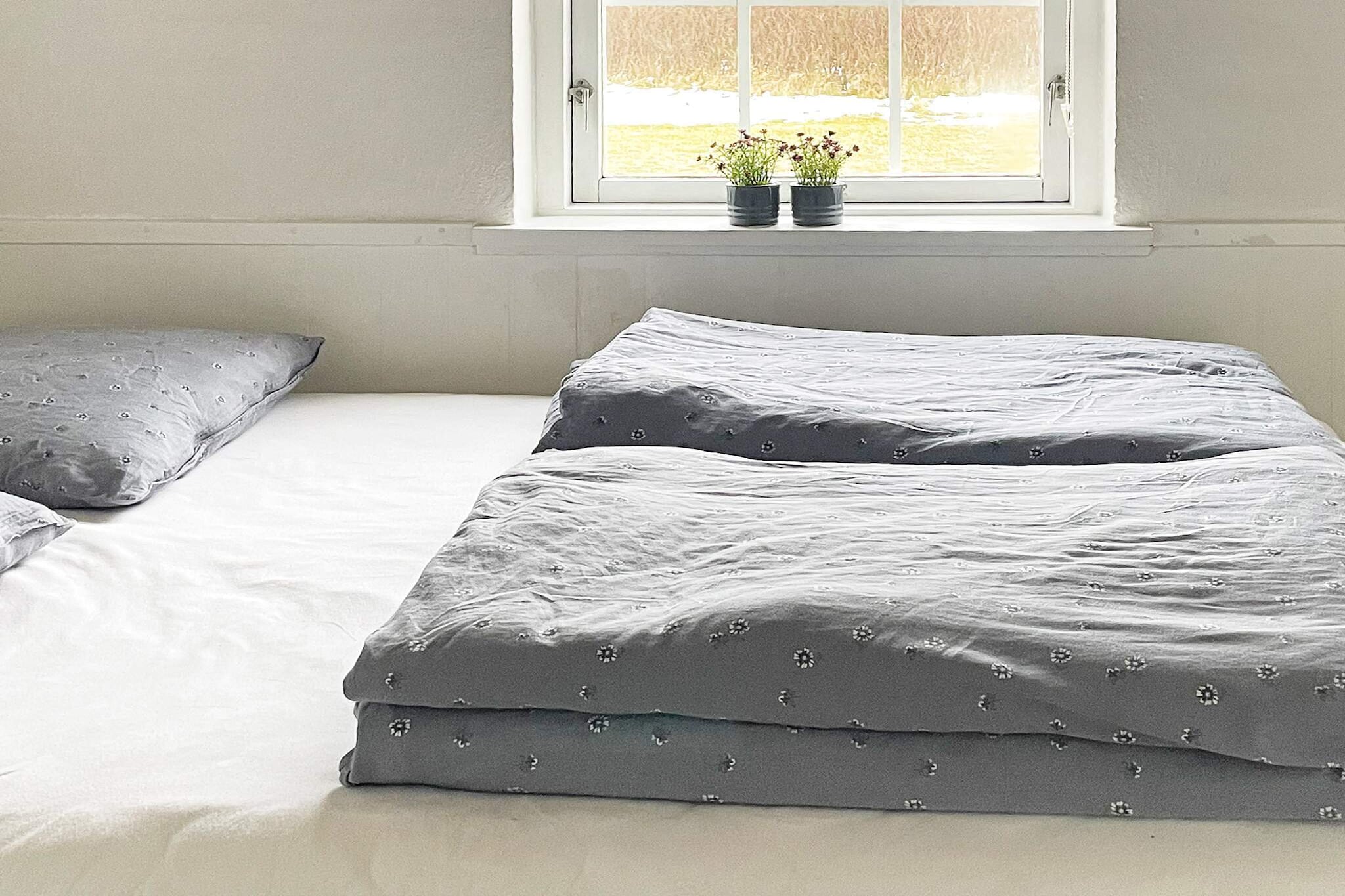 9 Personen Ferienhaus in Harboøre-By Traum - Innenbereich