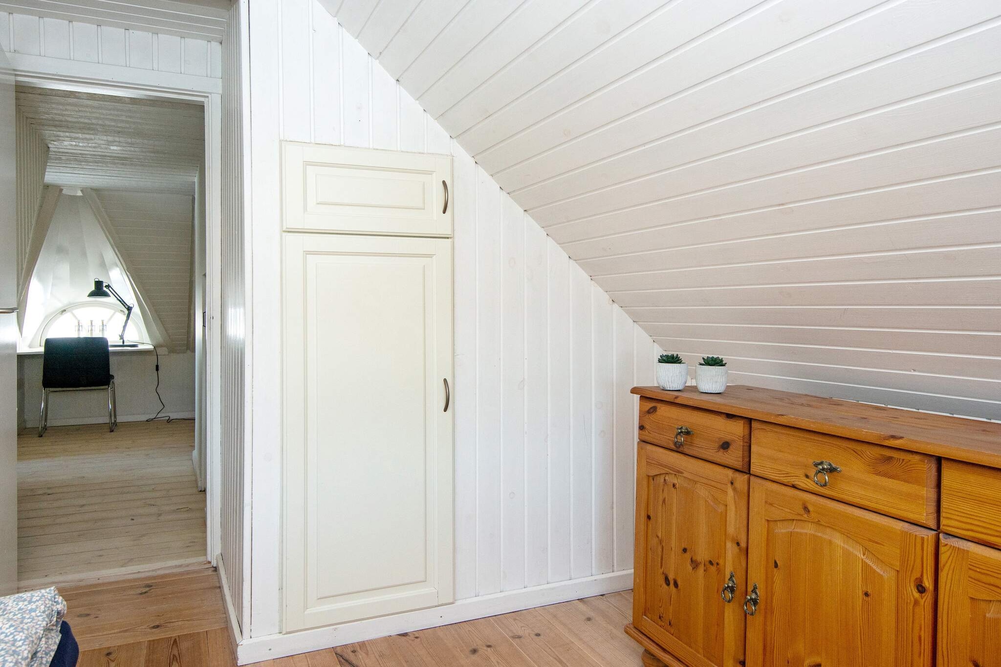 9 Personen Ferienhaus in Harboøre-By Traum - Innenbereich