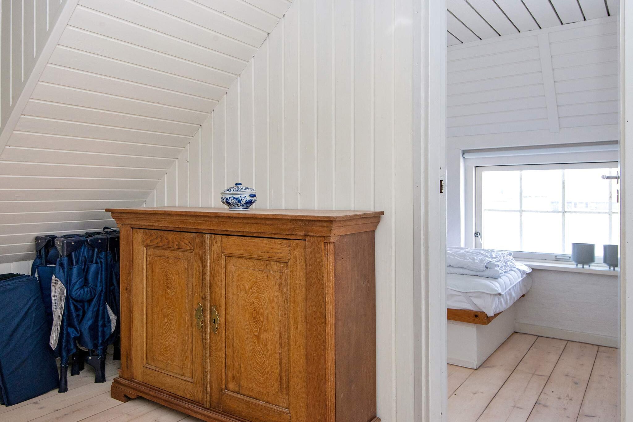 9 Personen Ferienhaus in Harboøre-By Traum - Innenbereich