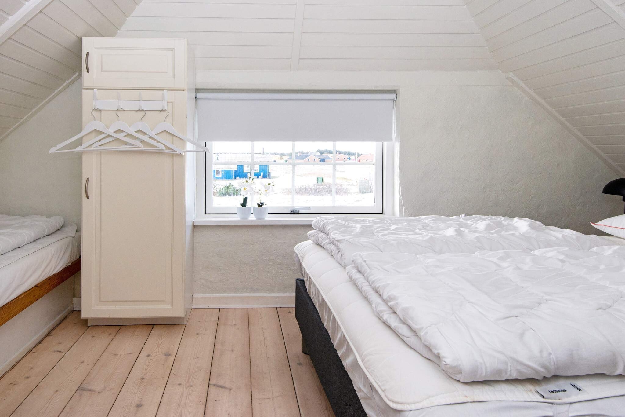 9 Personen Ferienhaus in Harboøre-By Traum - Innenbereich