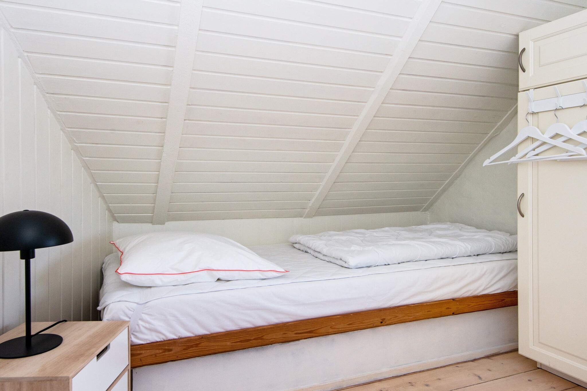 9 Personen Ferienhaus in Harboøre-By Traum - Innenbereich
