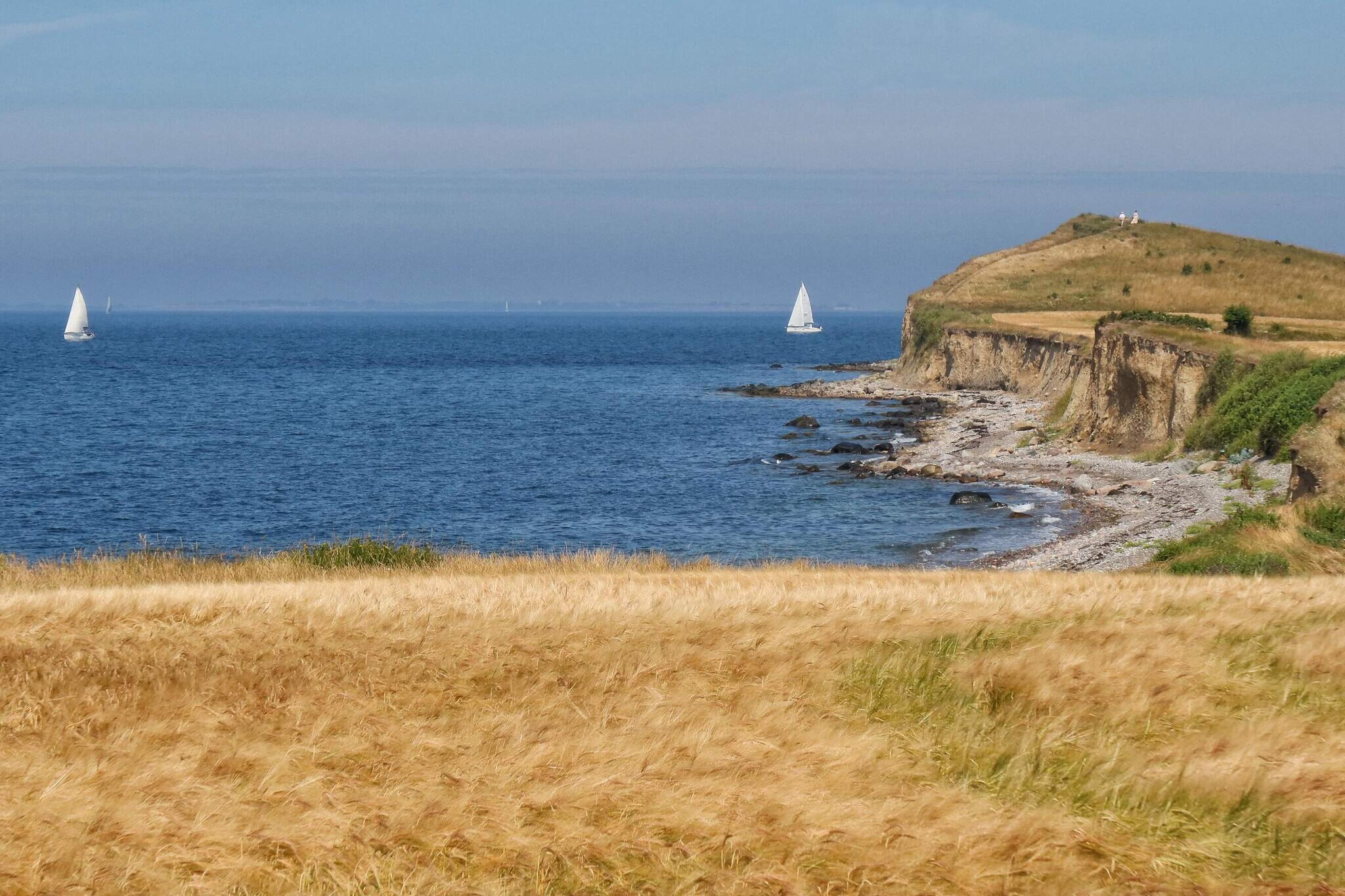 Luxus Strandhaus -- By Traum Ferienwohnungen