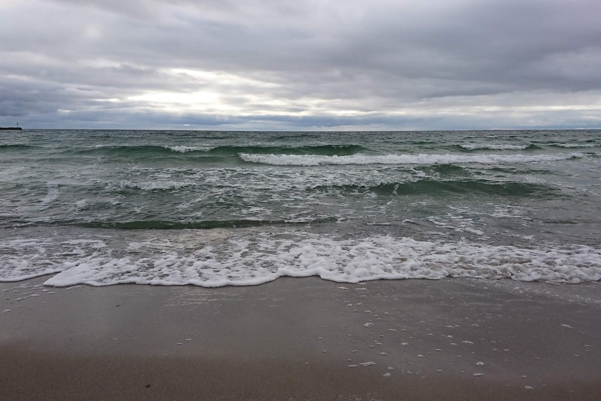Luxe strandhuis -- By Traum Ferienwohnungen-Waterzicht