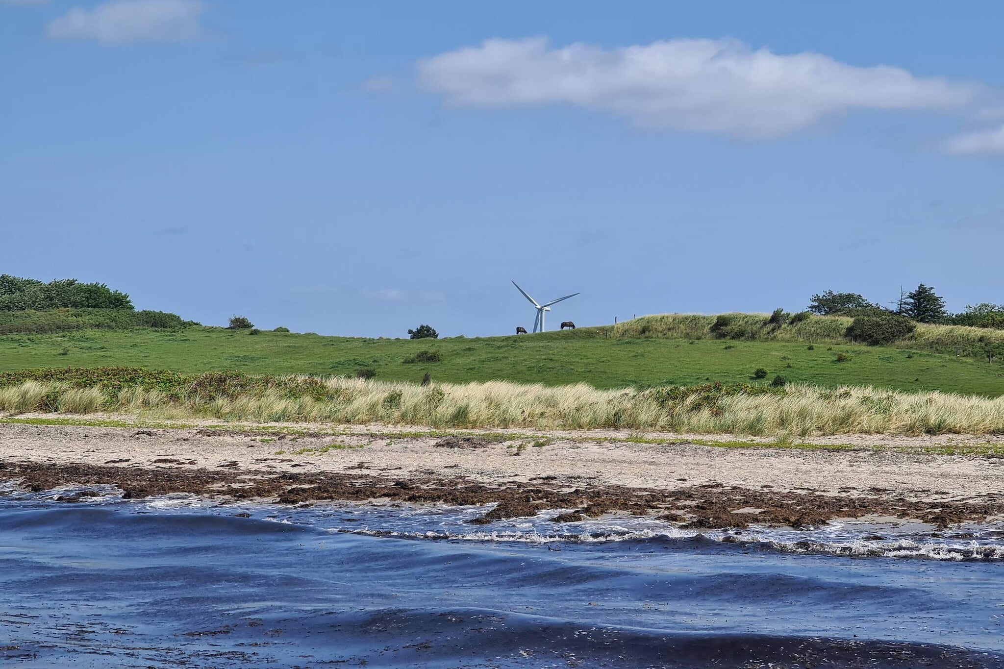 Luxe strandhuis -- By Traum Ferienwohnungen-Waterzicht