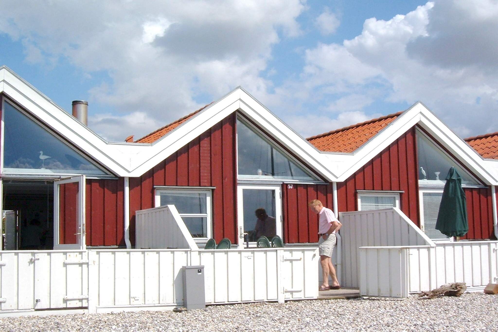 Sommerhus Nibe