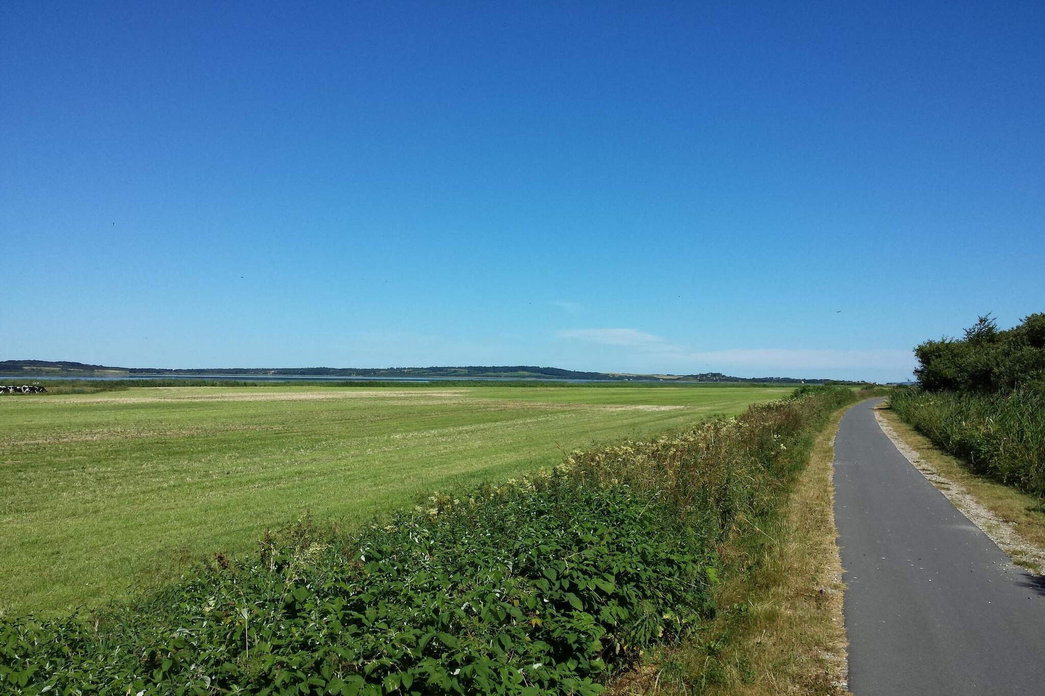 4 persoons vakantie huis in Nibe-By Traum-Niet-getagd