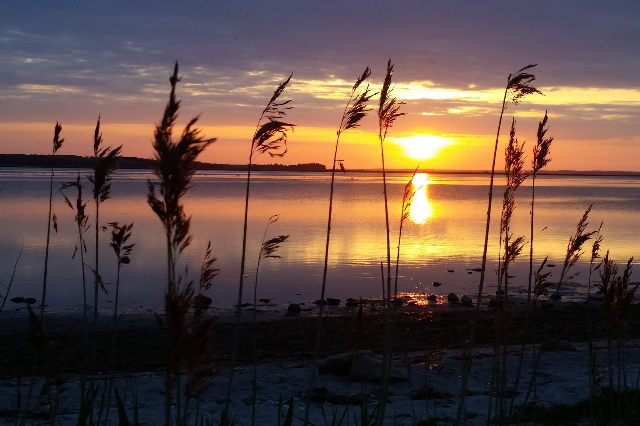 4 persoons vakantie huis in Nibe-By Traum-Waterzicht