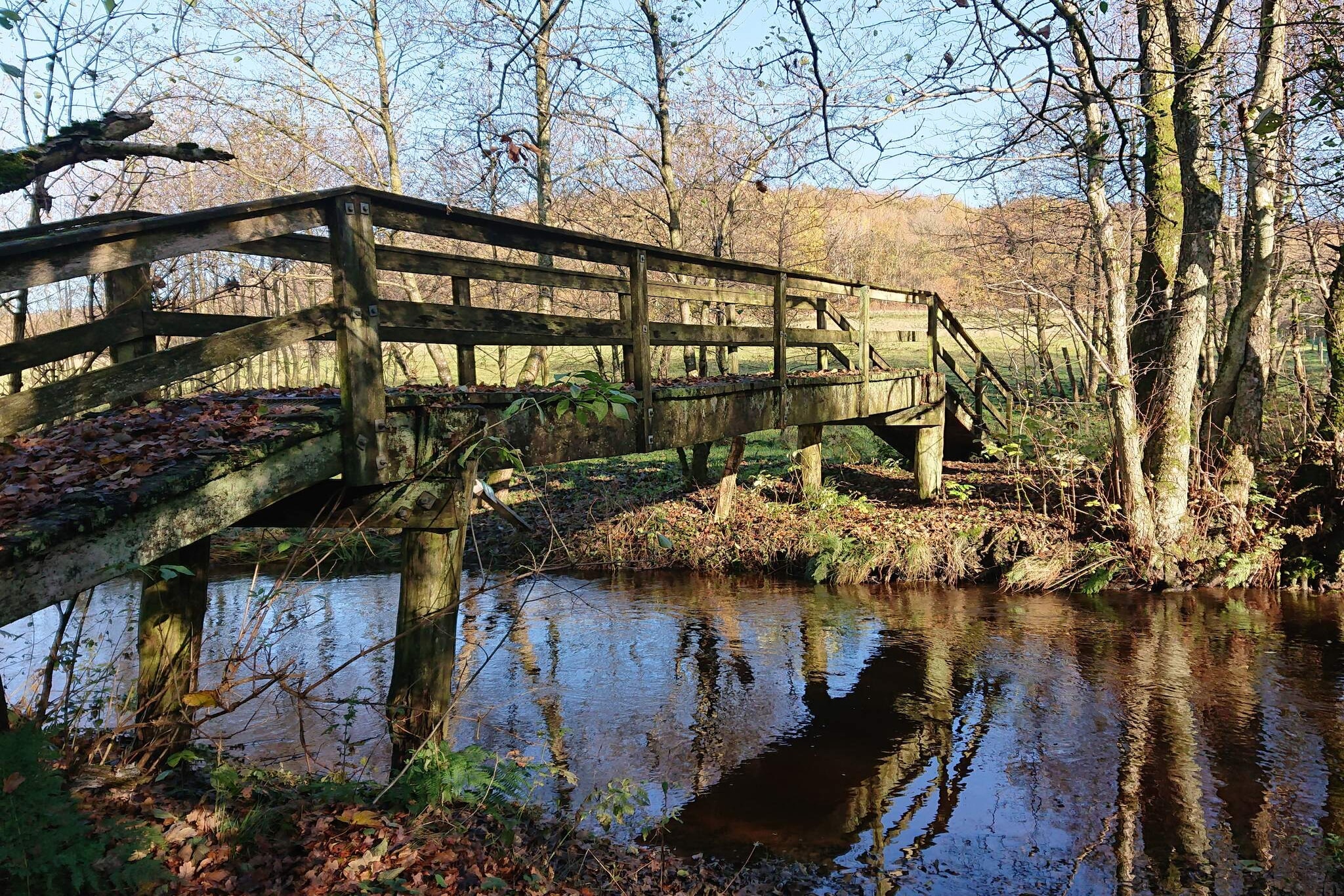 4 persoons vakantie huis in Nibe-By Traum-Waterzicht