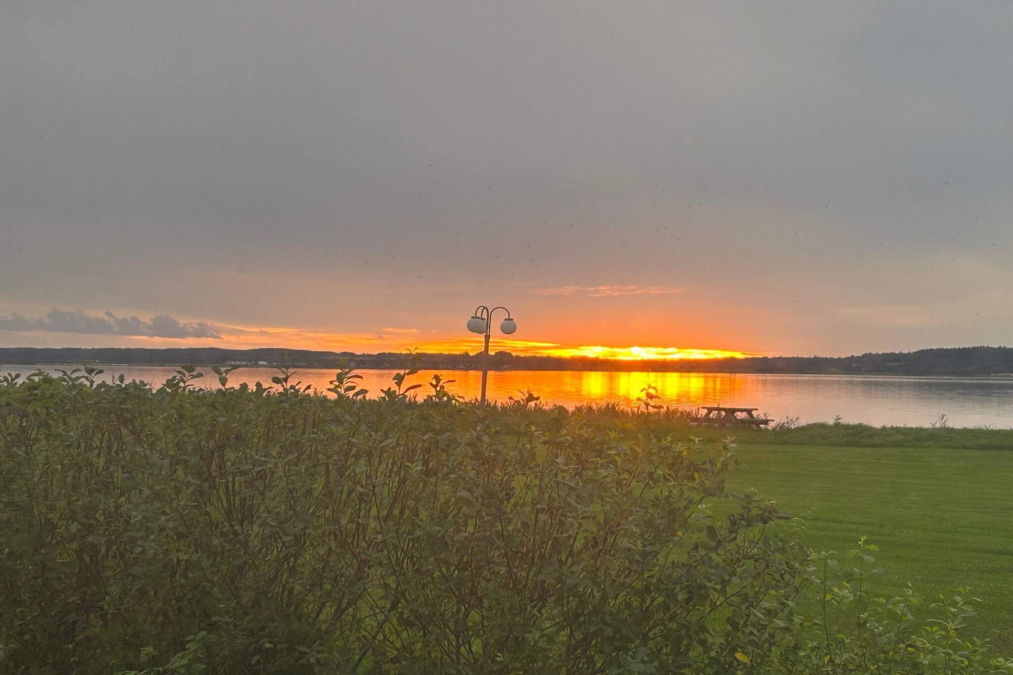 4 persoons vakantie huis in Nibe-By Traum-Waterzicht