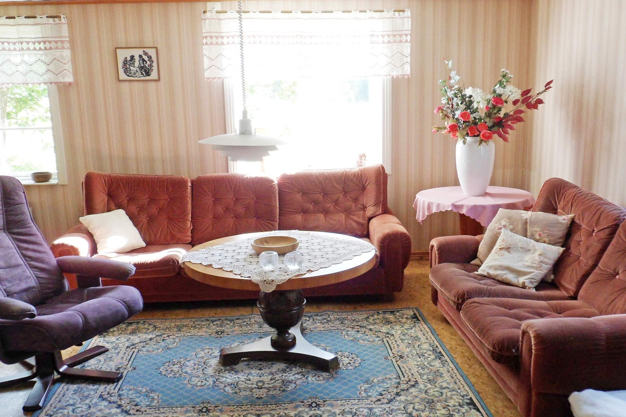 4 persoons vakantie huis in BRUA KULLA-By Traum