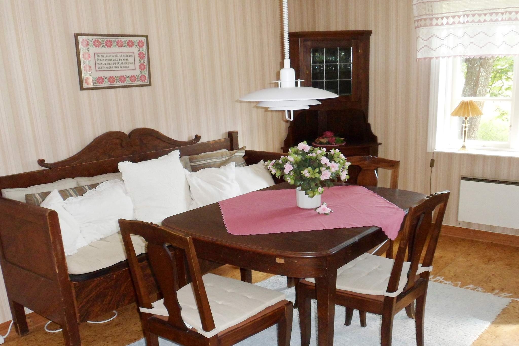 4 persoons vakantie huis in BRUA KULLA-By Traum - Binnen