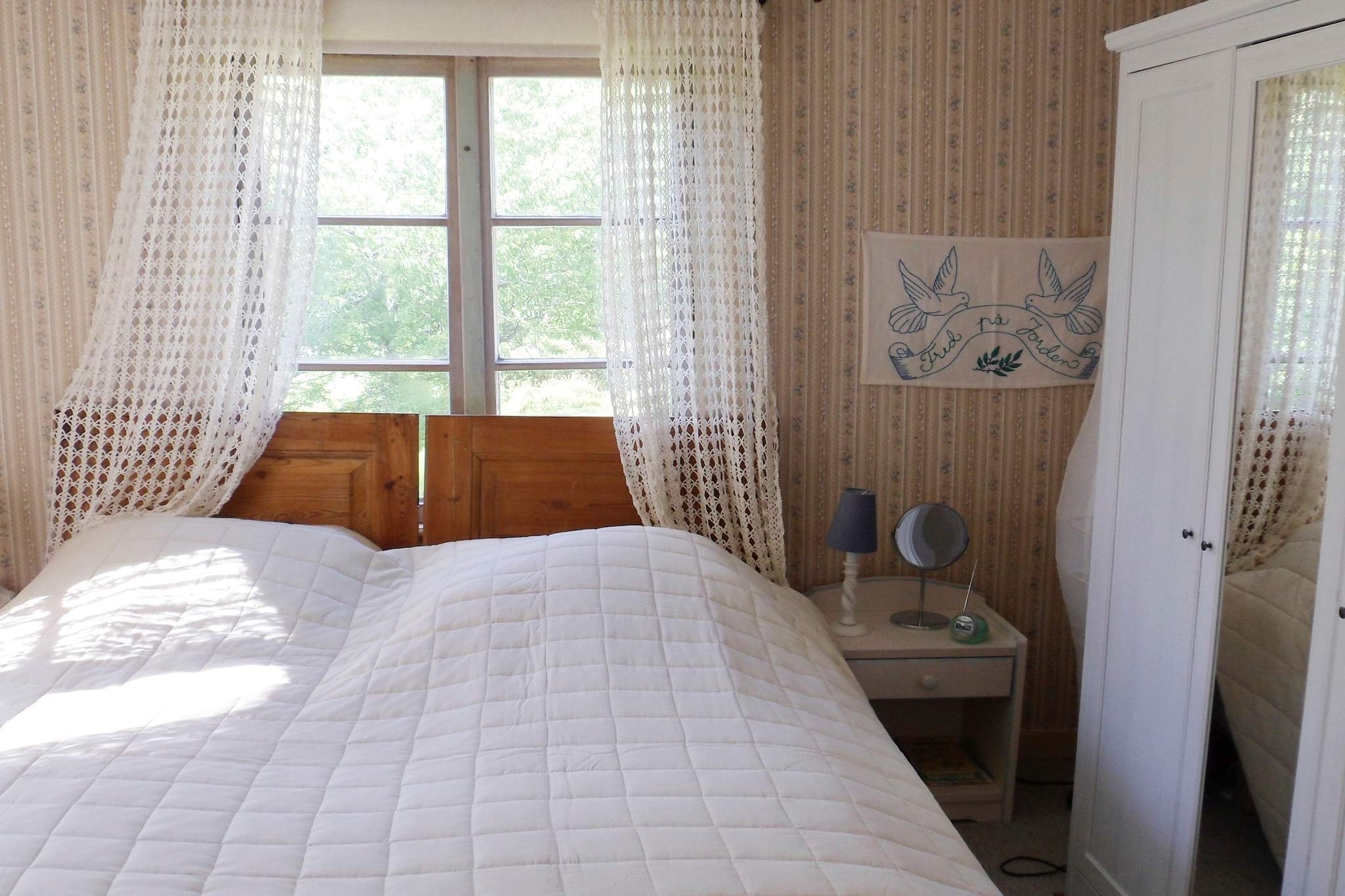 4 persoons vakantie huis in BRUA KULLA-By Traum - Binnen