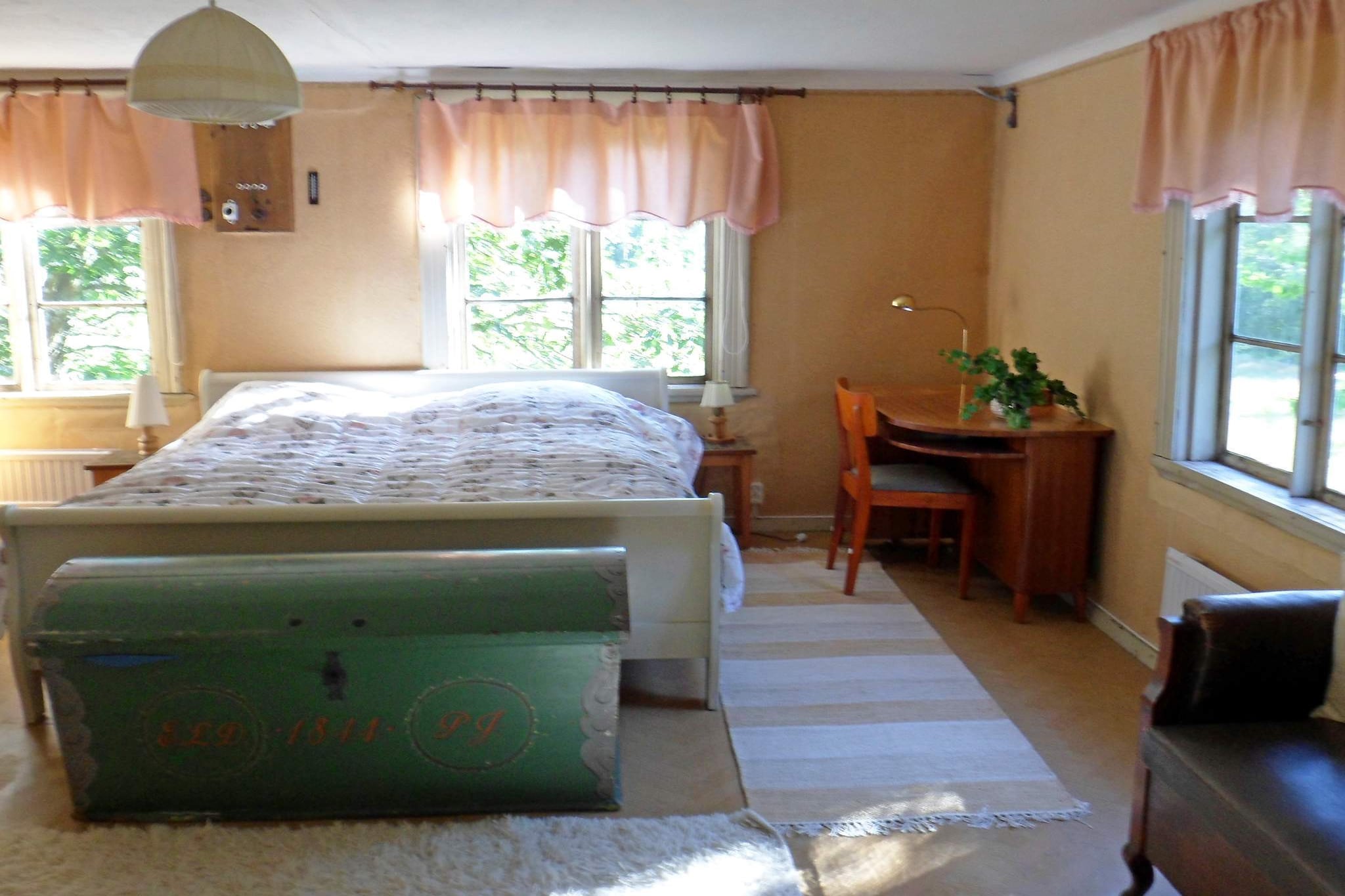 4 persoons vakantie huis in BRUA KULLA-By Traum - Binnen