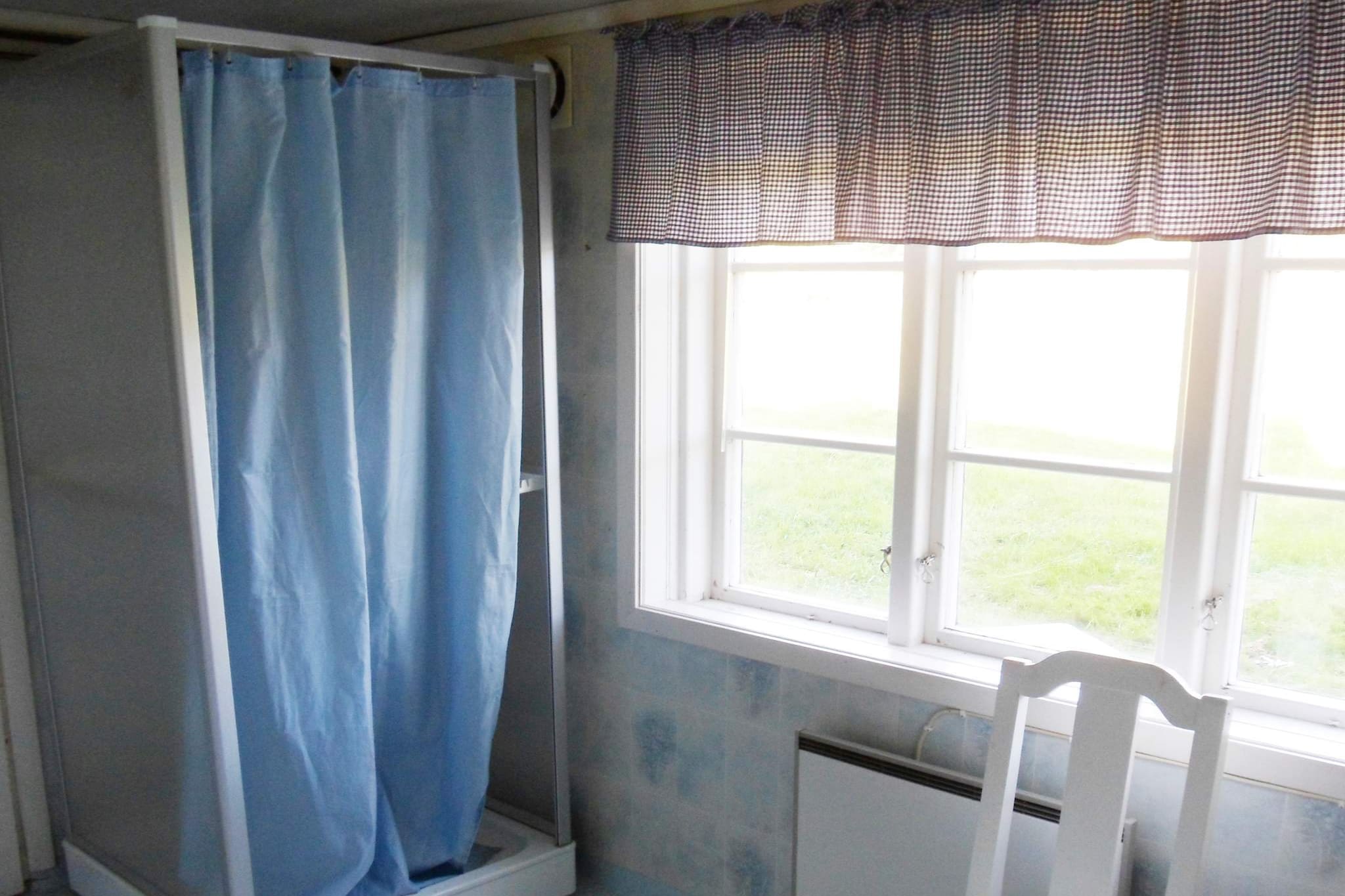 4 persoons vakantie huis in BRUA KULLA-By Traum - Binnen