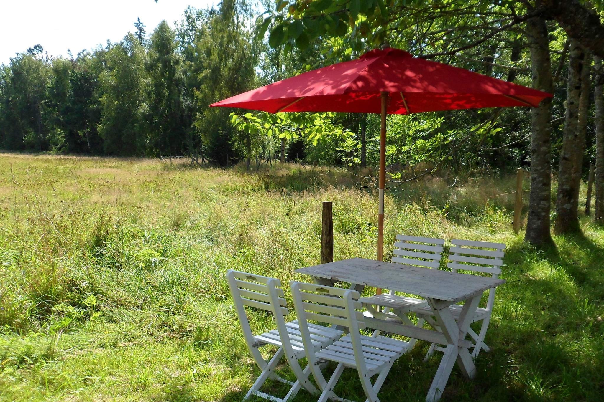 4 persoons vakantie huis in BRUA KULLA-By Traum - Niet-getagd